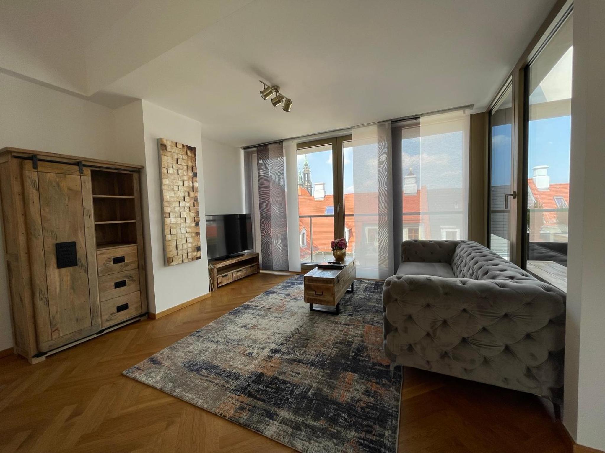 Two-Bedroom Apartment - Photo 25