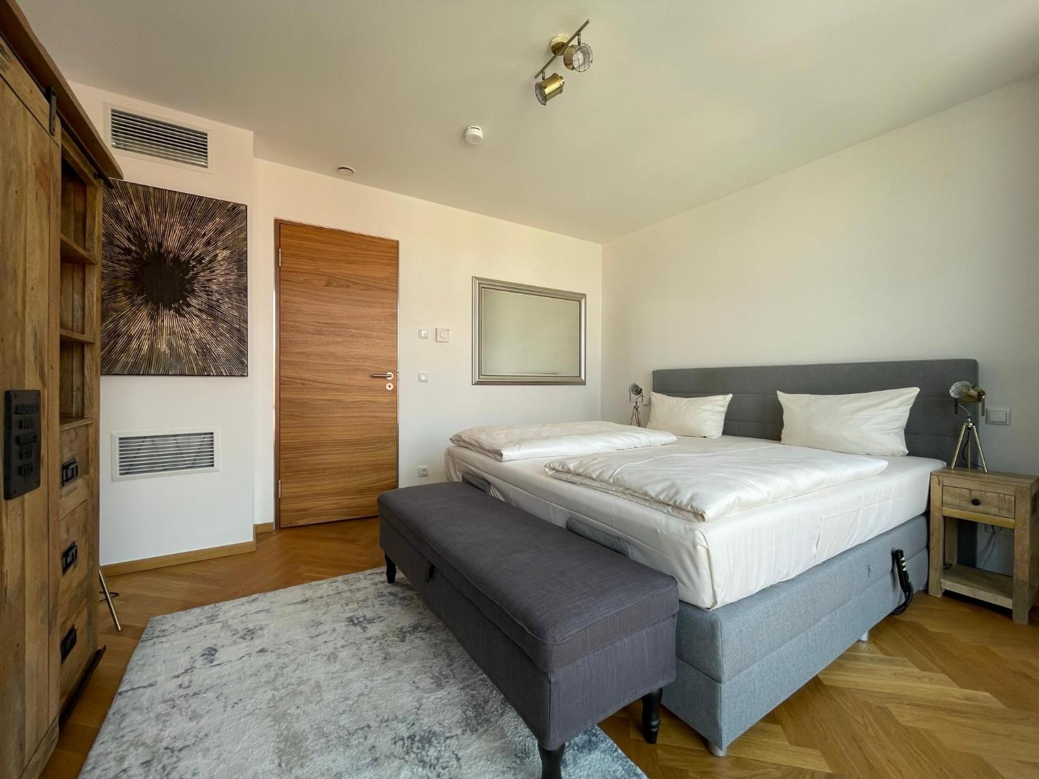 Two-Bedroom Apartment - Photo 27
