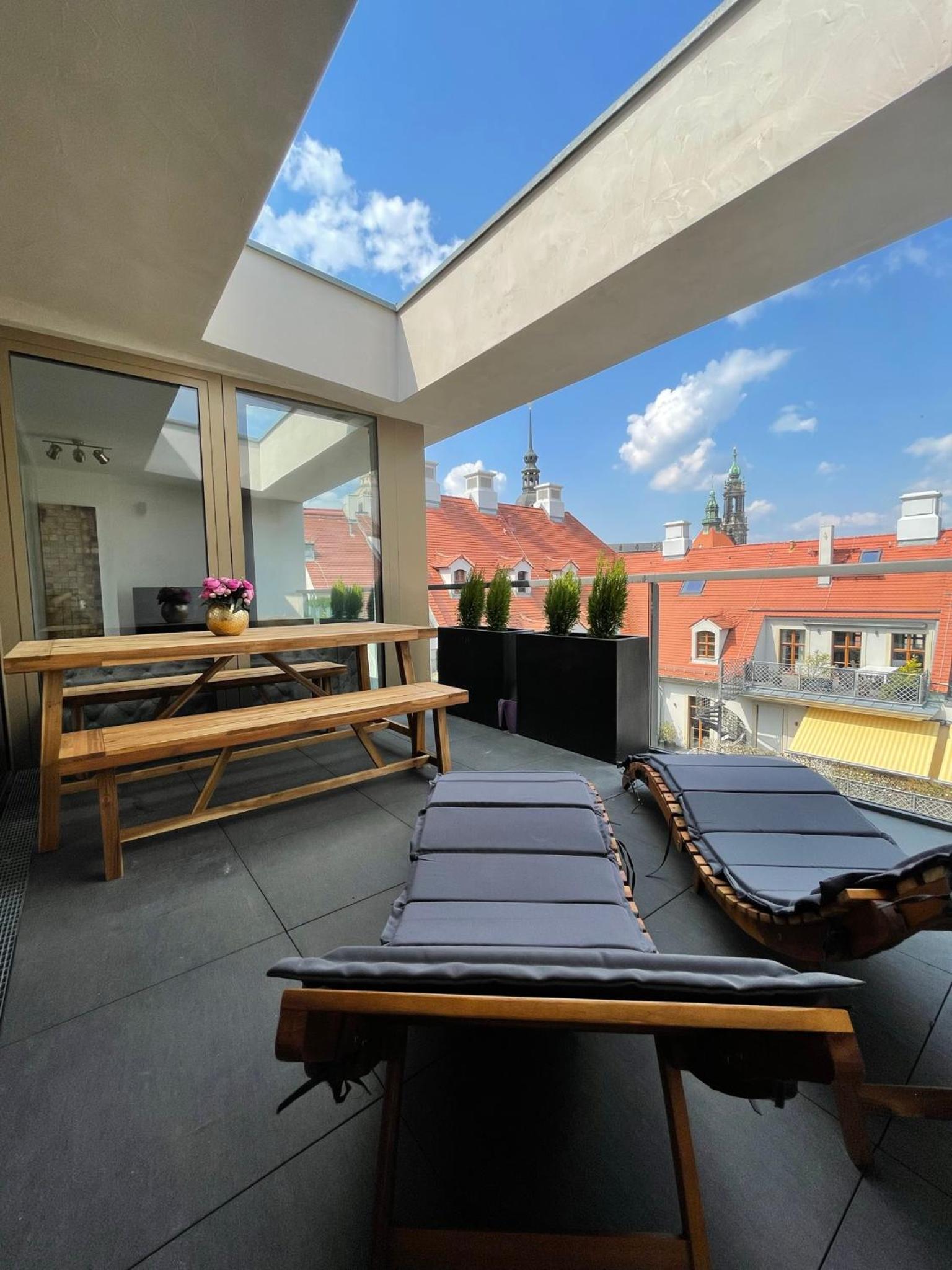 Two-Bedroom Apartment - Photo 28