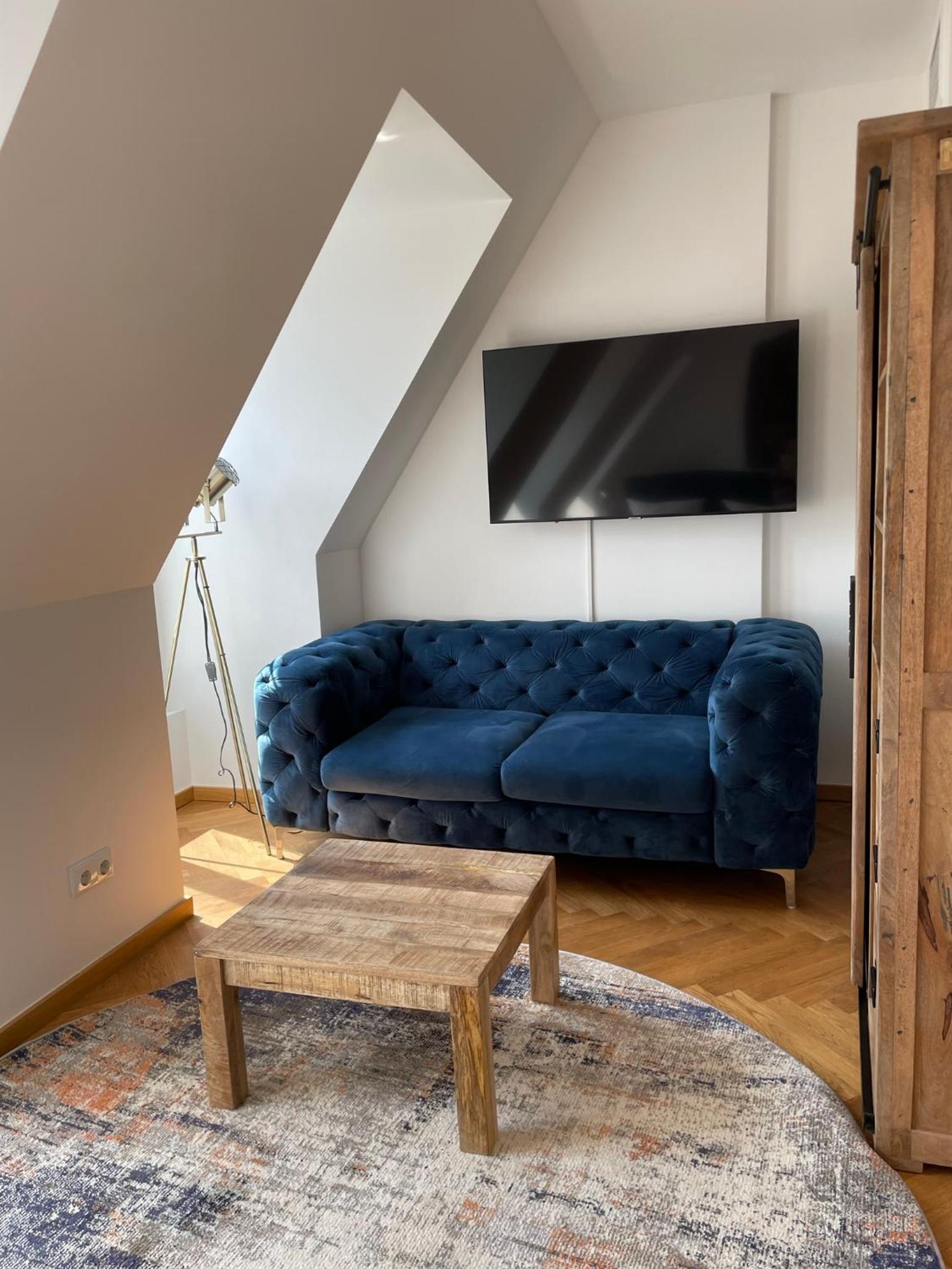 Two-Bedroom Apartment - Photo 29