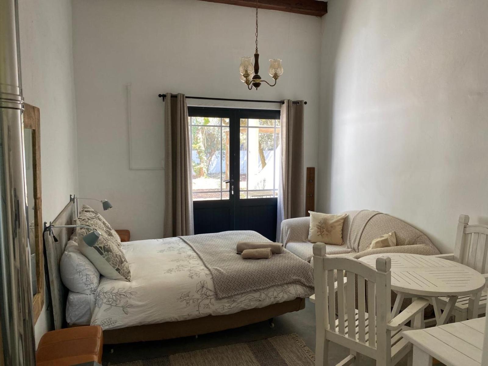 Studio with Garden View - Photo 1