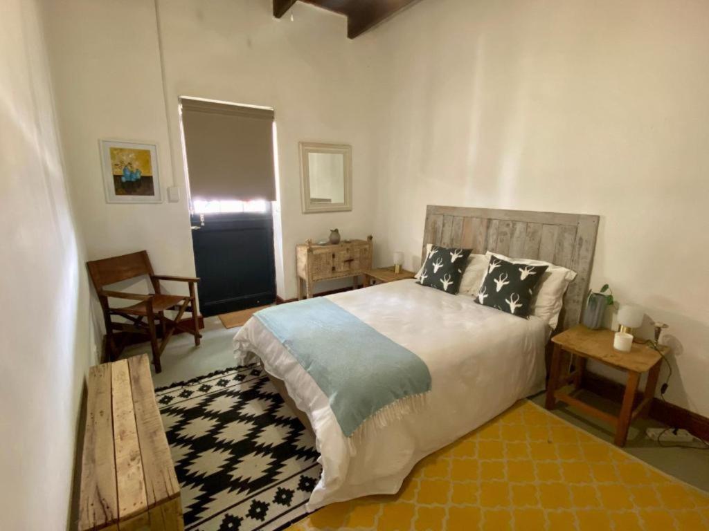 Junior Suite with Garden View - Photo 1