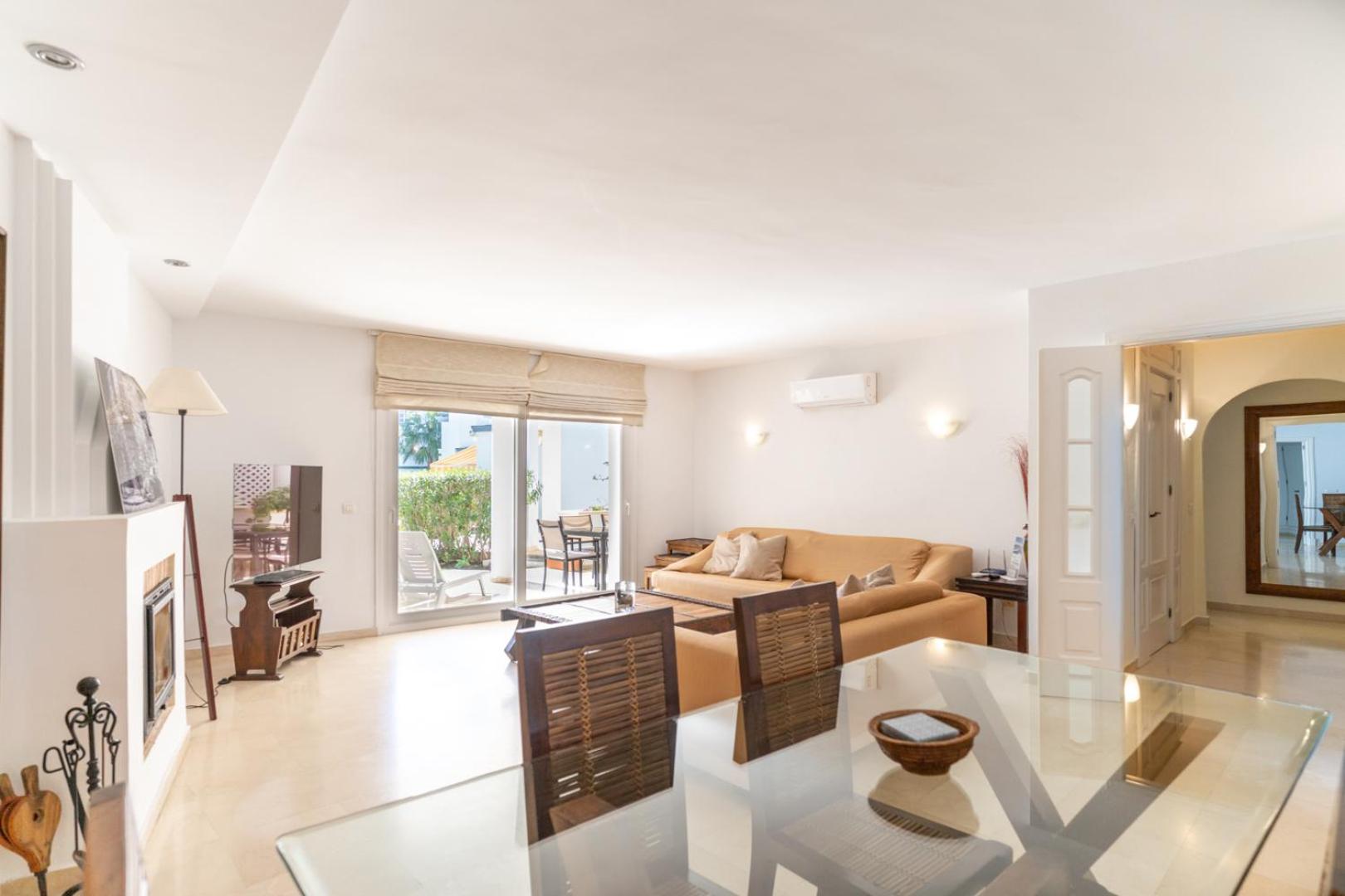 Apartamento Dúplex