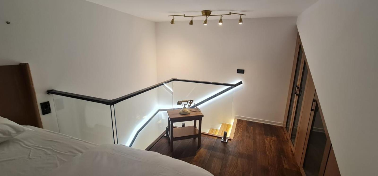 Family Suite with Balcony photo 1
