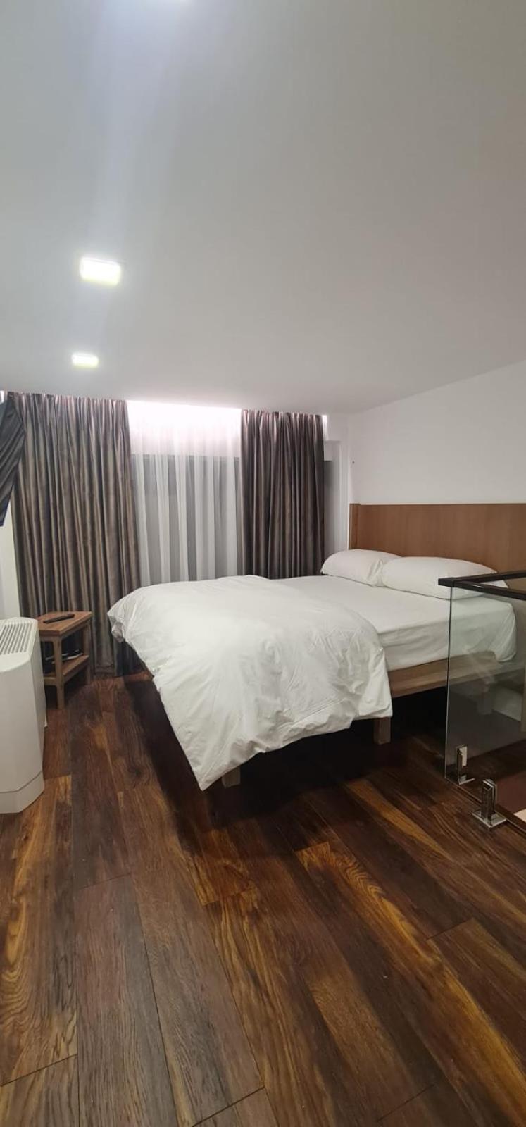 Family Suite with Balcony photo 3