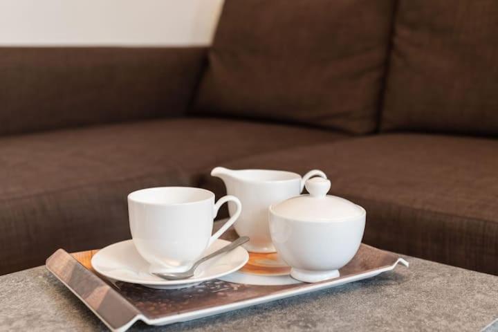 Three-Bedroom Apartment - Photo 7