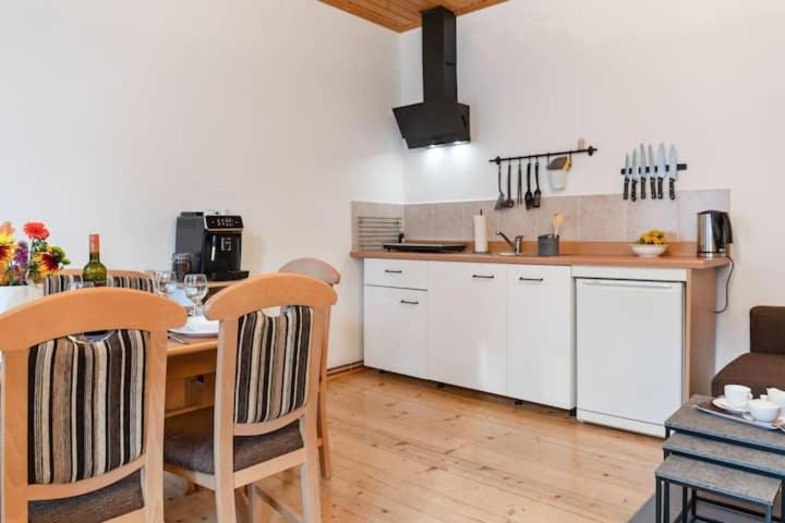 Three-Bedroom Apartment - Photo 30
