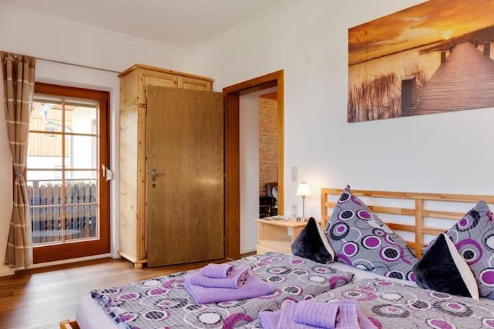 Three-Bedroom Apartment - Photo 12