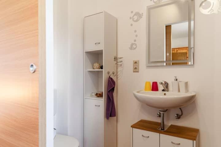 Three-Bedroom Apartment - Photo 23