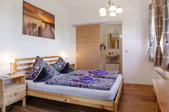 Three-Bedroom Apartment - Photo 28