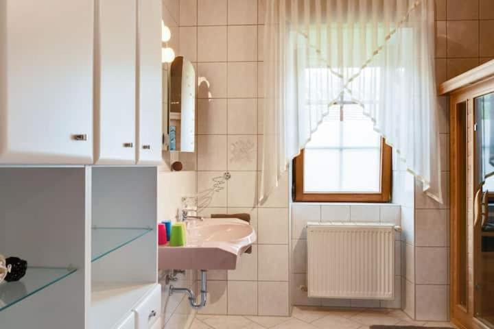 Three-Bedroom Apartment - Photo 20