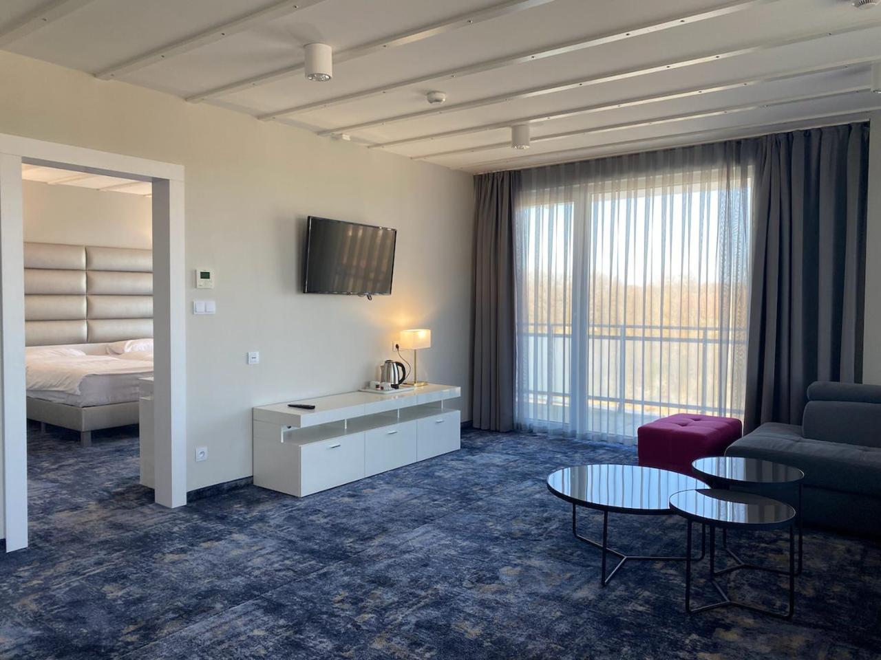 Superior Suite - Photo 1