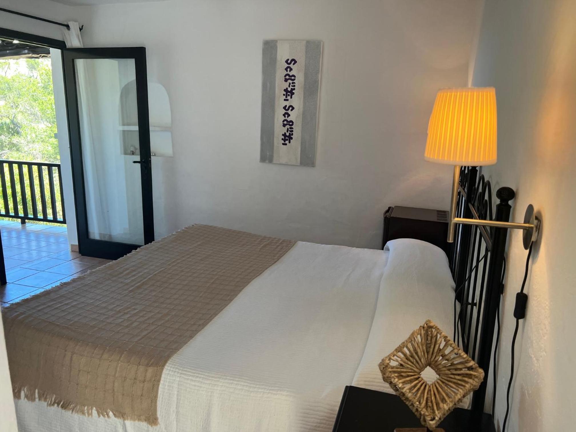 Habitación Doble o con Dos Camas