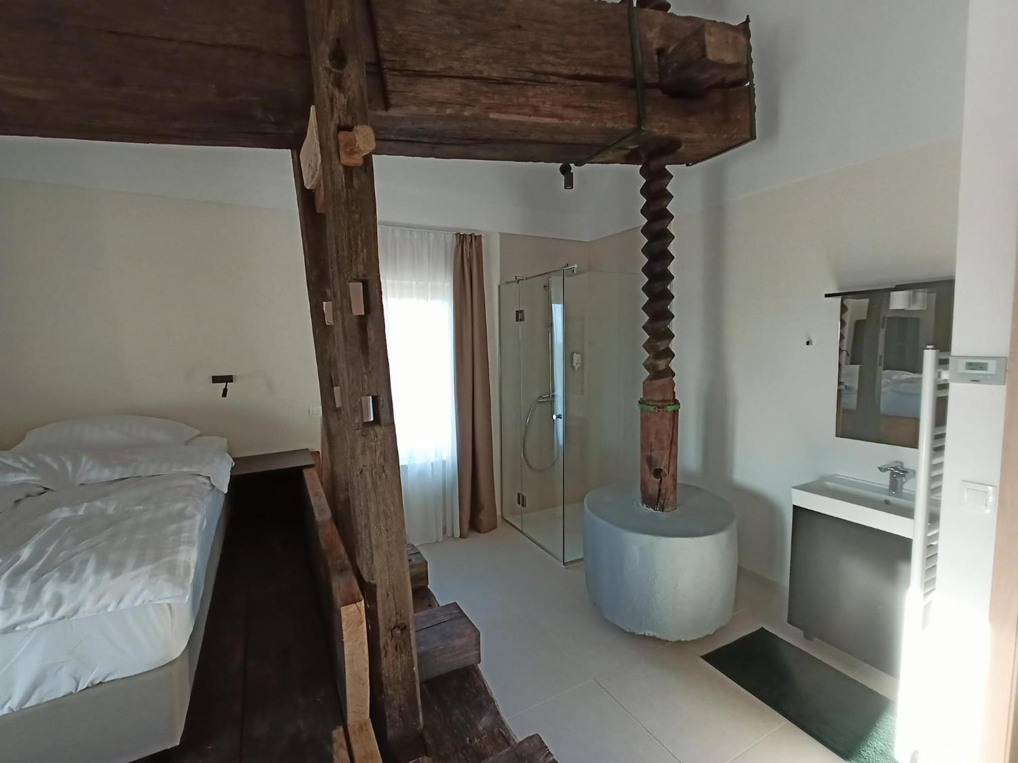 Double Room with Balcony photo 1