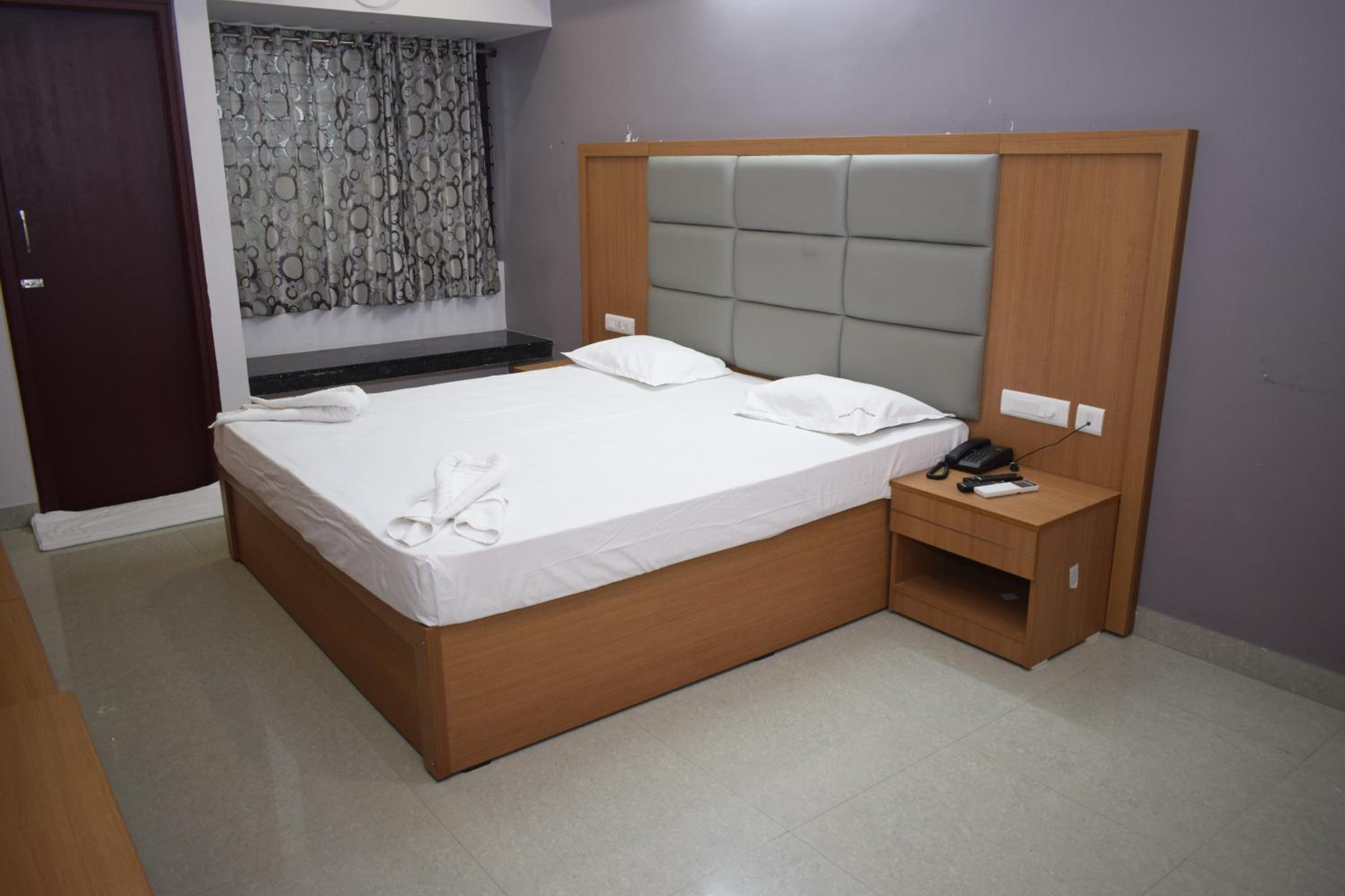 Standard Double Room photo 3
