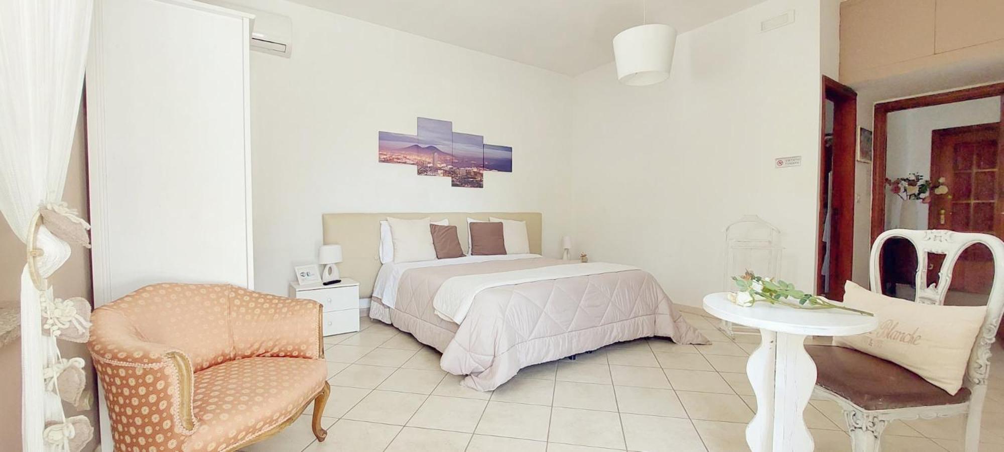 Deluxe Triple Room - Photo 1