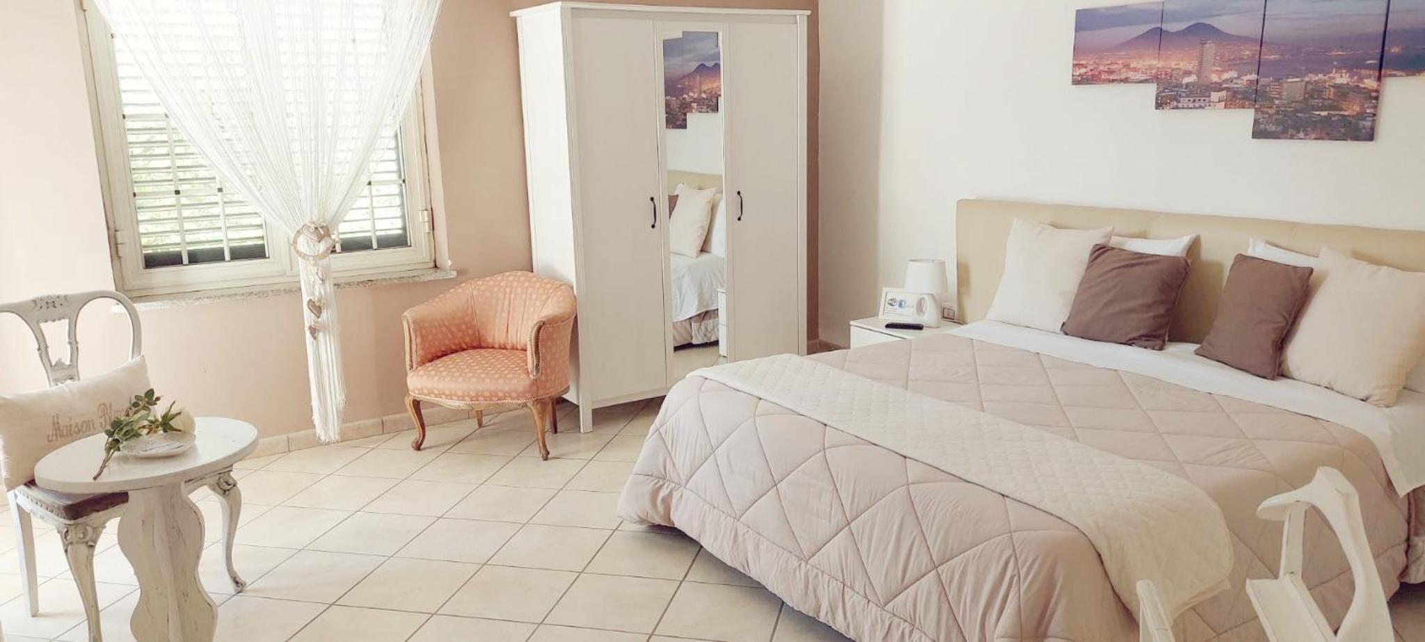 Deluxe Triple Room - Photo 4
