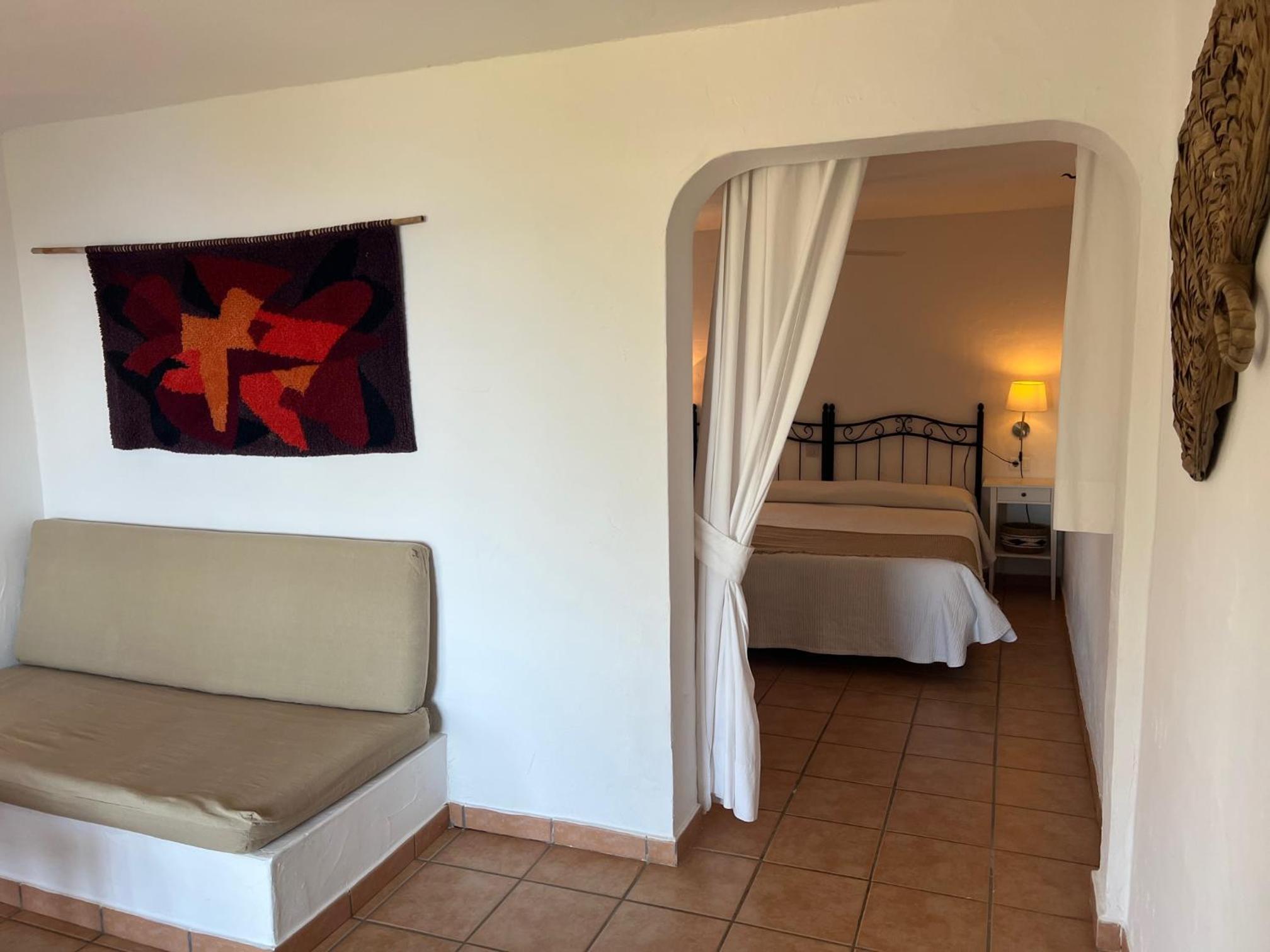 Suite with Sea View photo 3