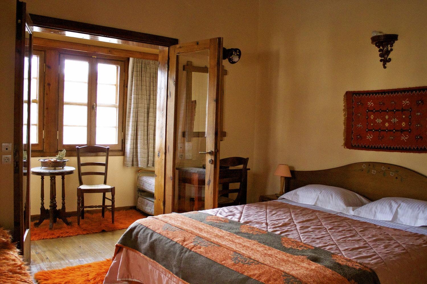 Triple Room photo 3