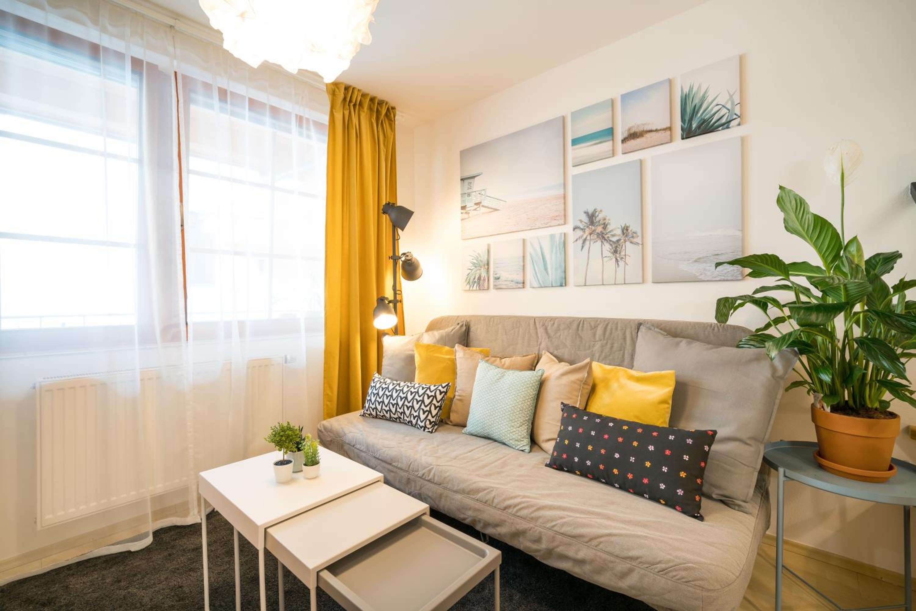 Maisonette photo 2