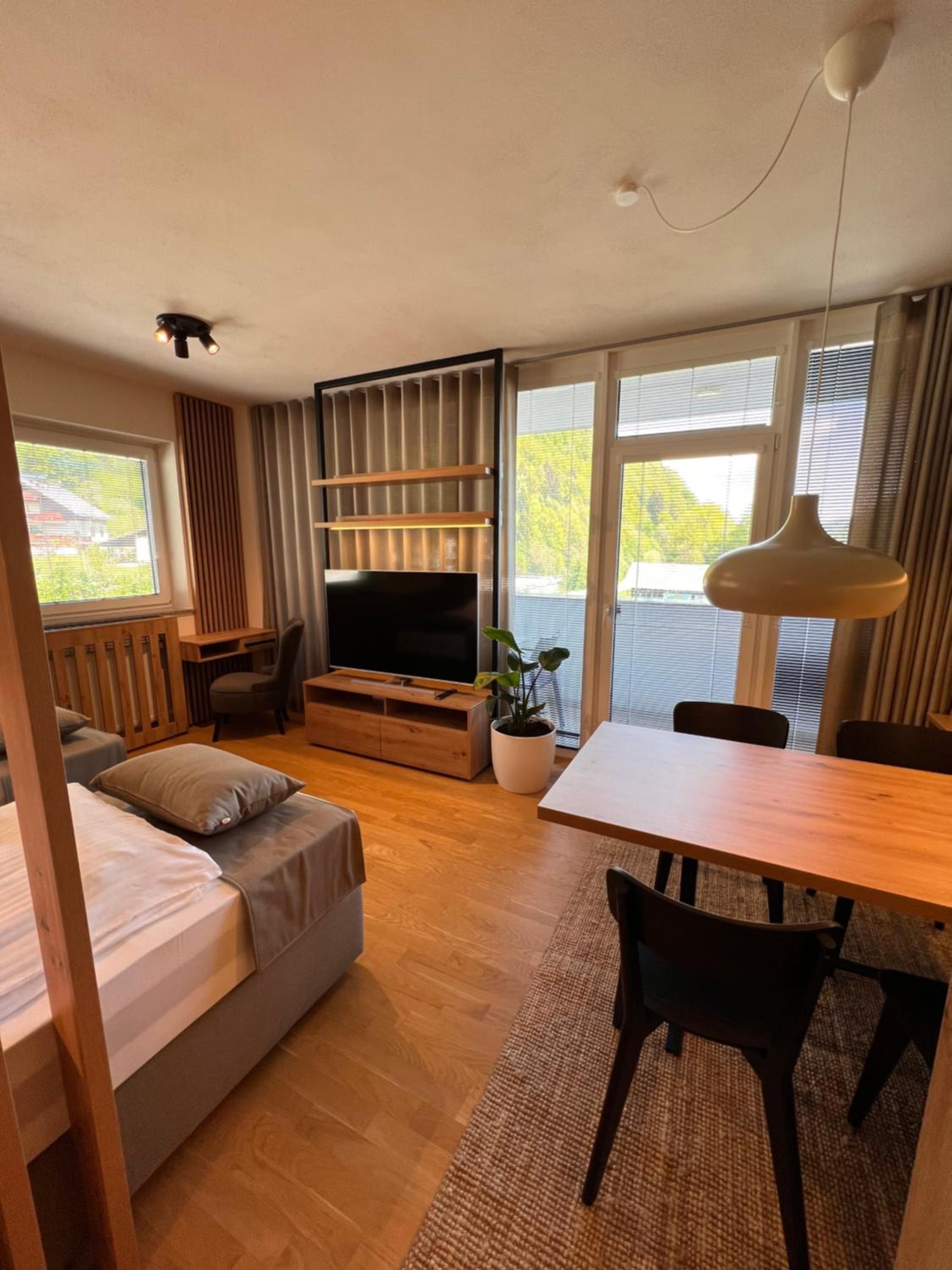 Deluxe Apartment - Photo 9