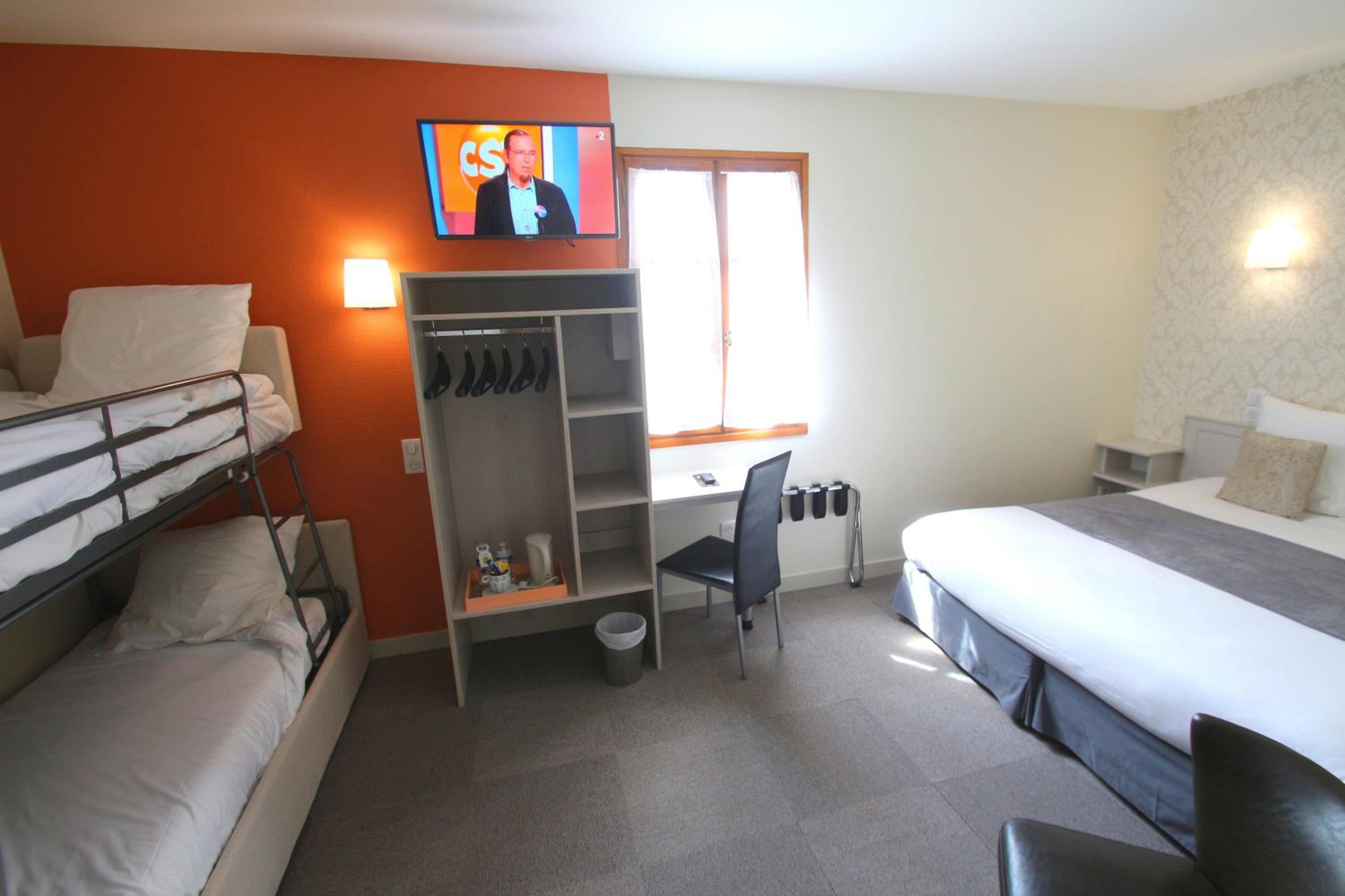 Family Suite
