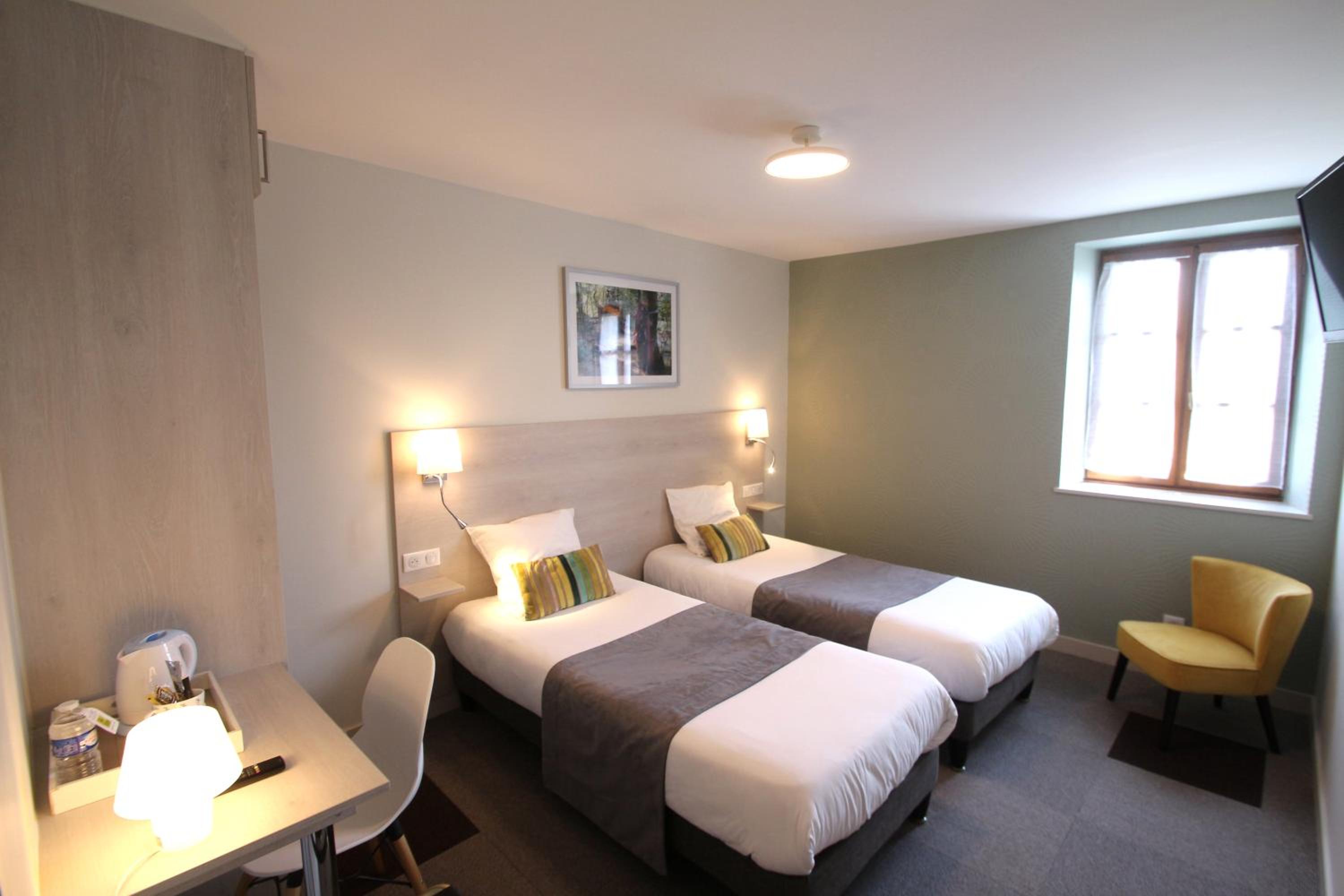 Twin Room photo 3