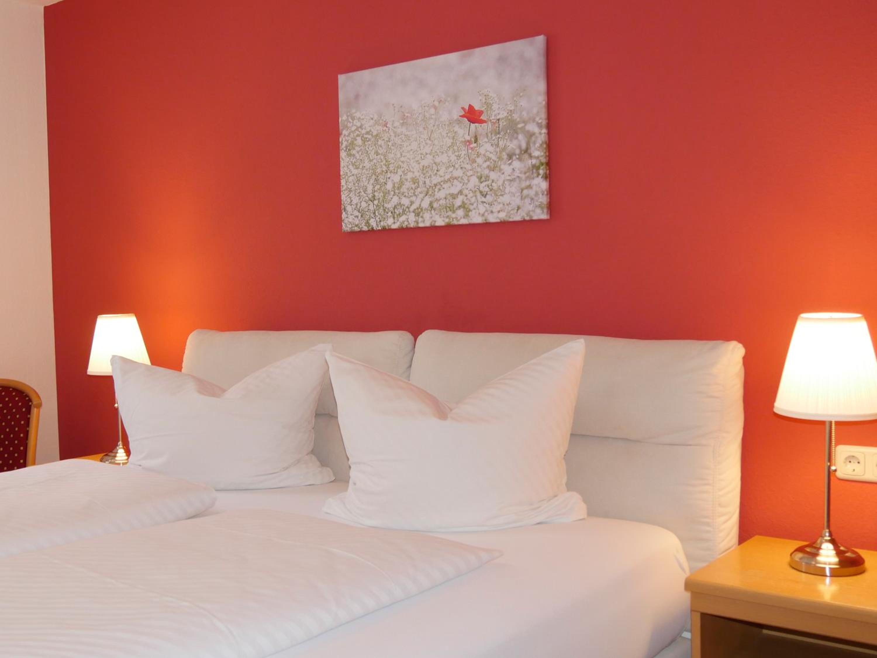 Double Room - Photo 5