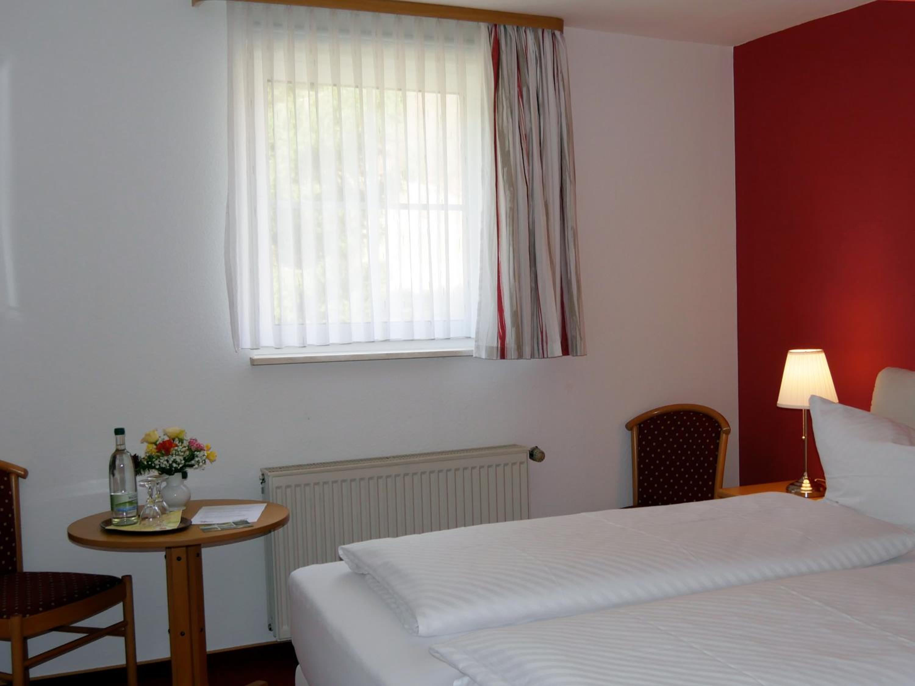Double Room - Photo 6