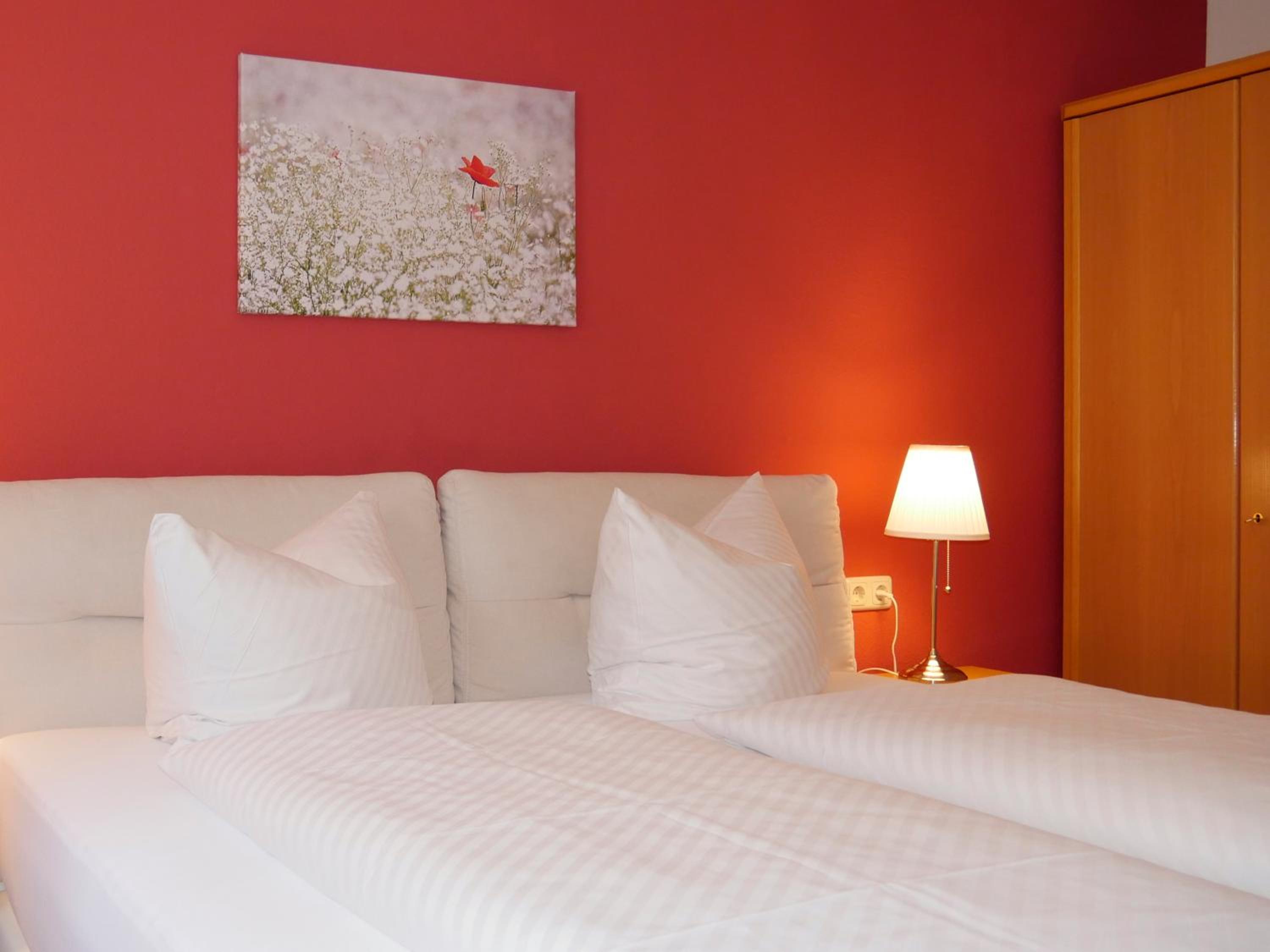 Double Room - Photo 1