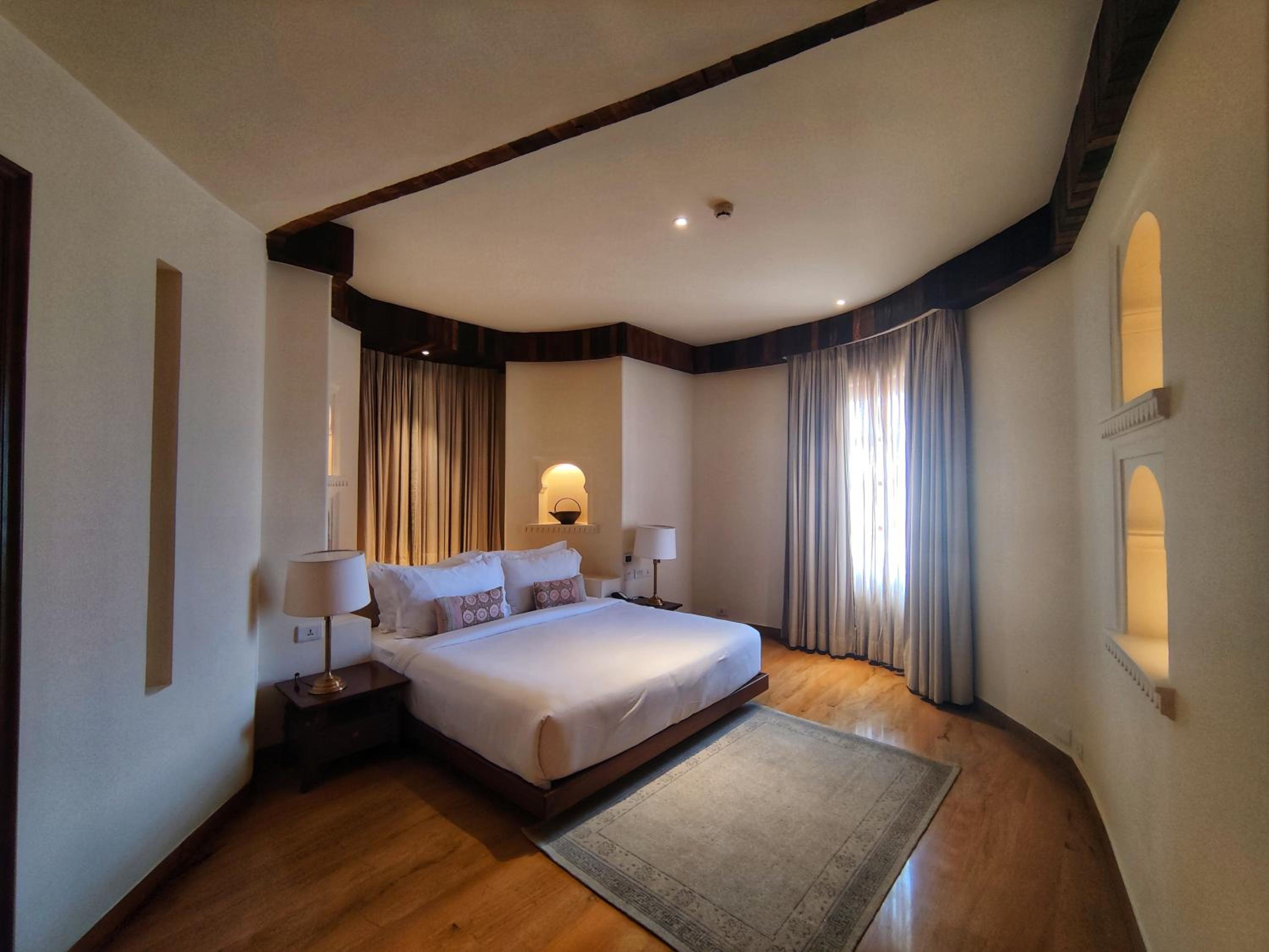 Royal Suite