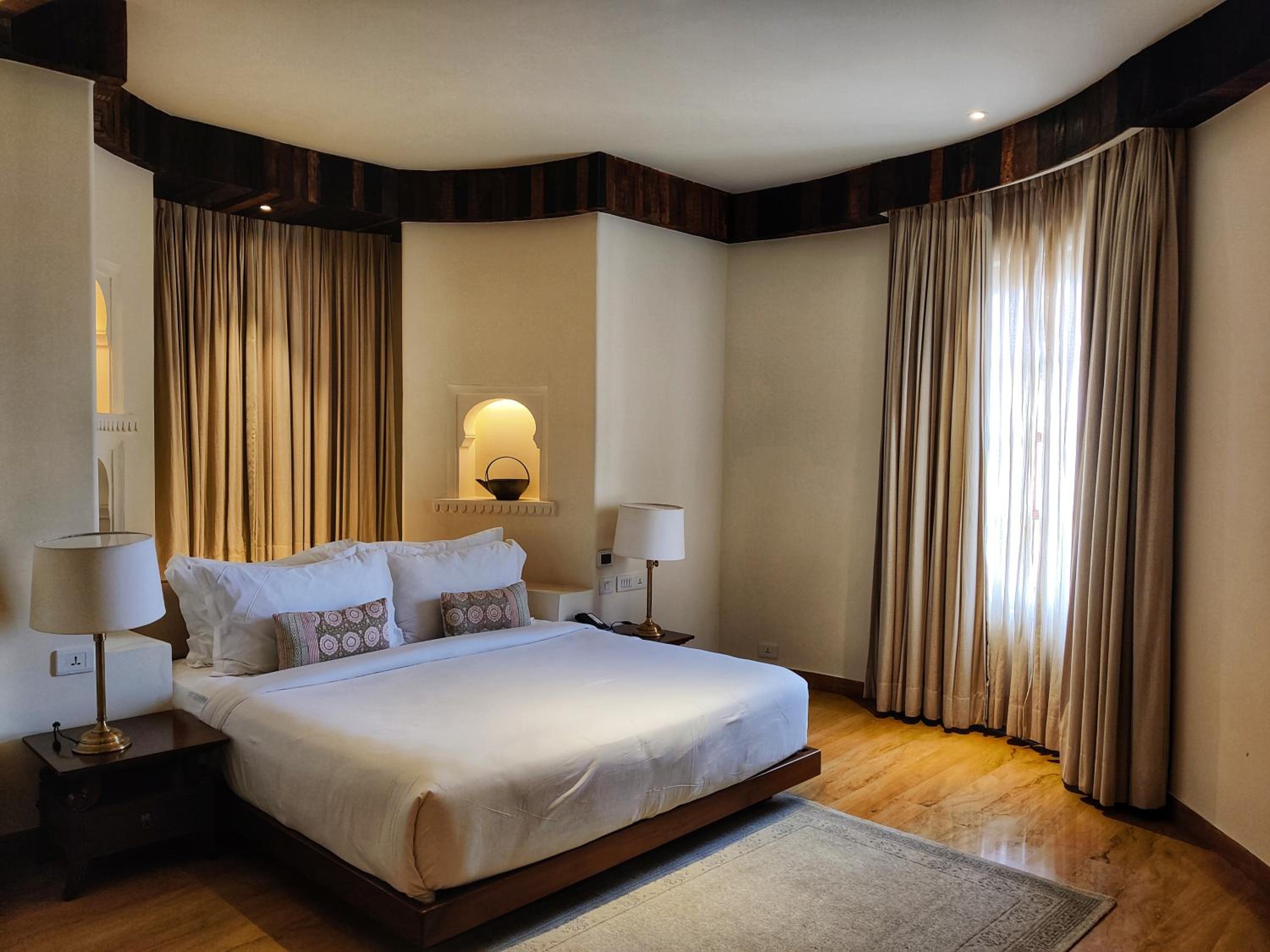 Royal Suite