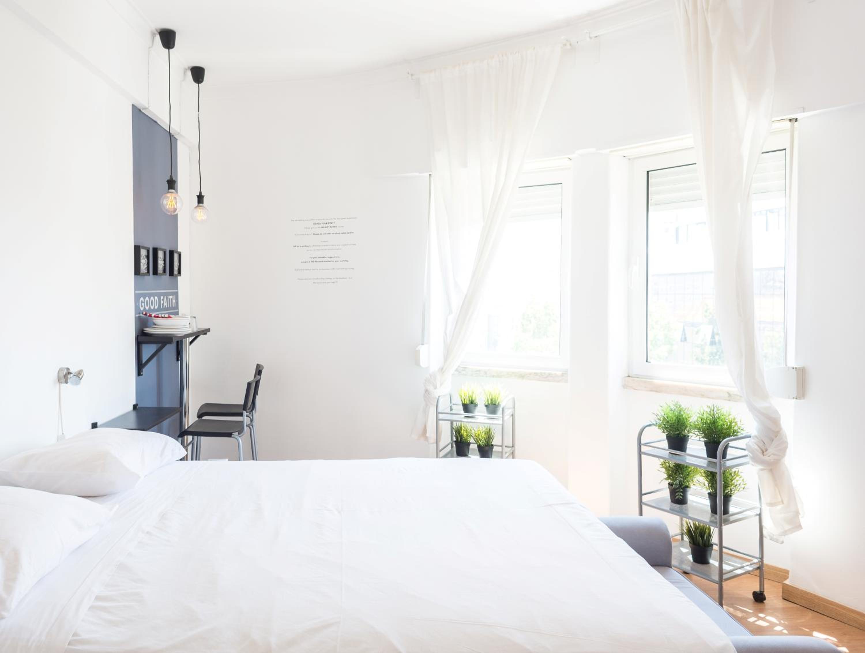 Double Room with Private Bathroom photo 1
