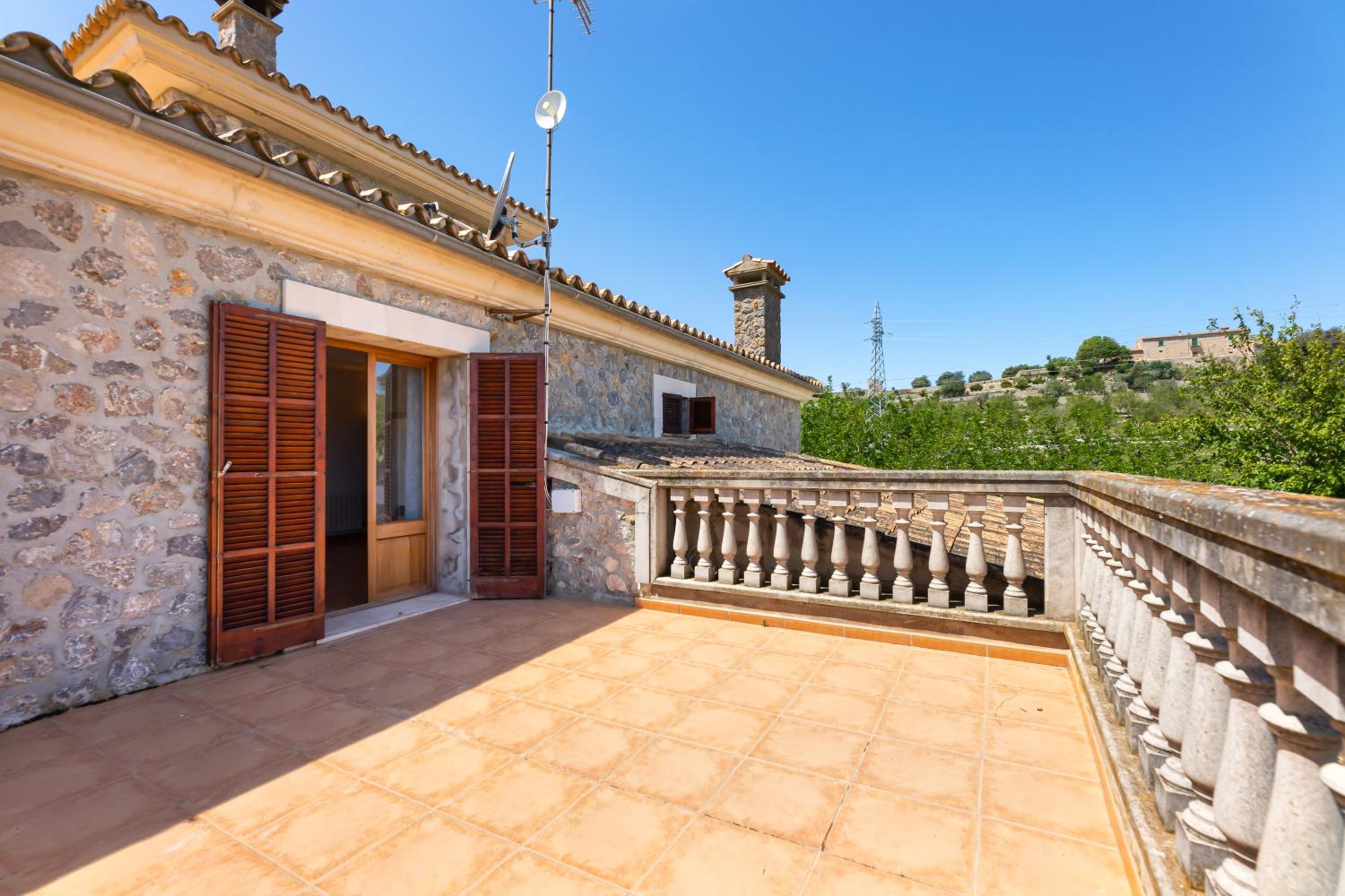 Deluxe Villa photo 3
