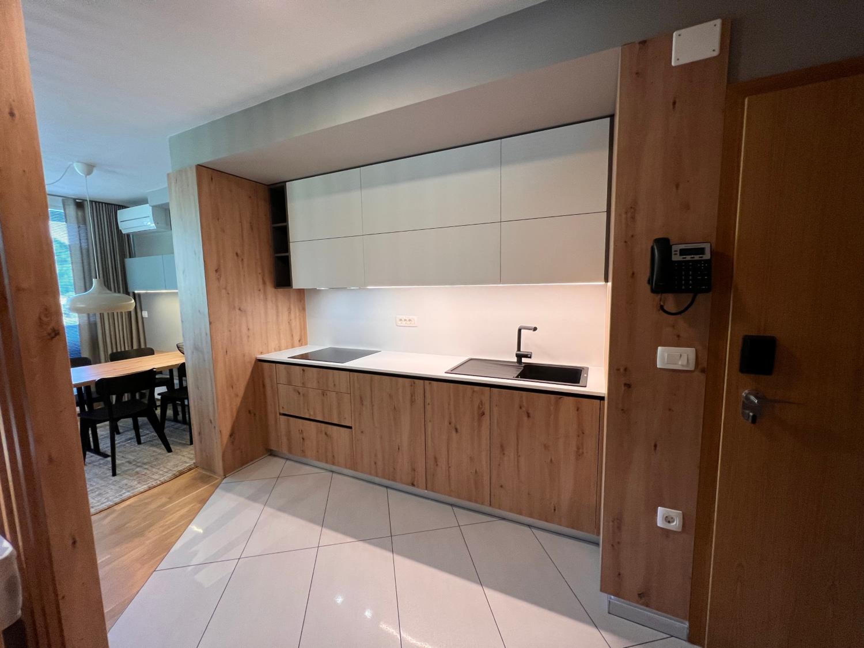 Deluxe Apartment - Photo 4