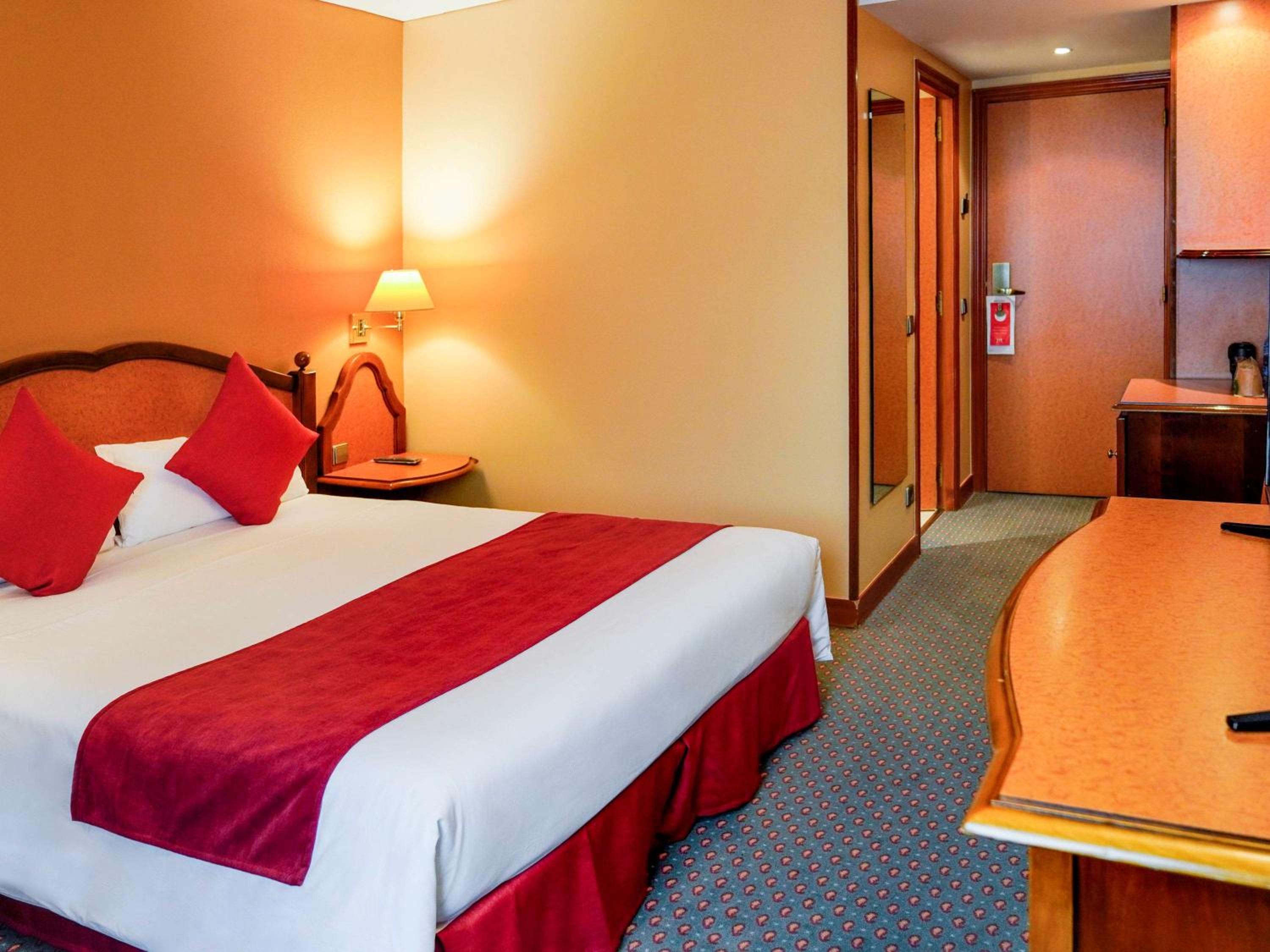 Superior Double Room photo 3