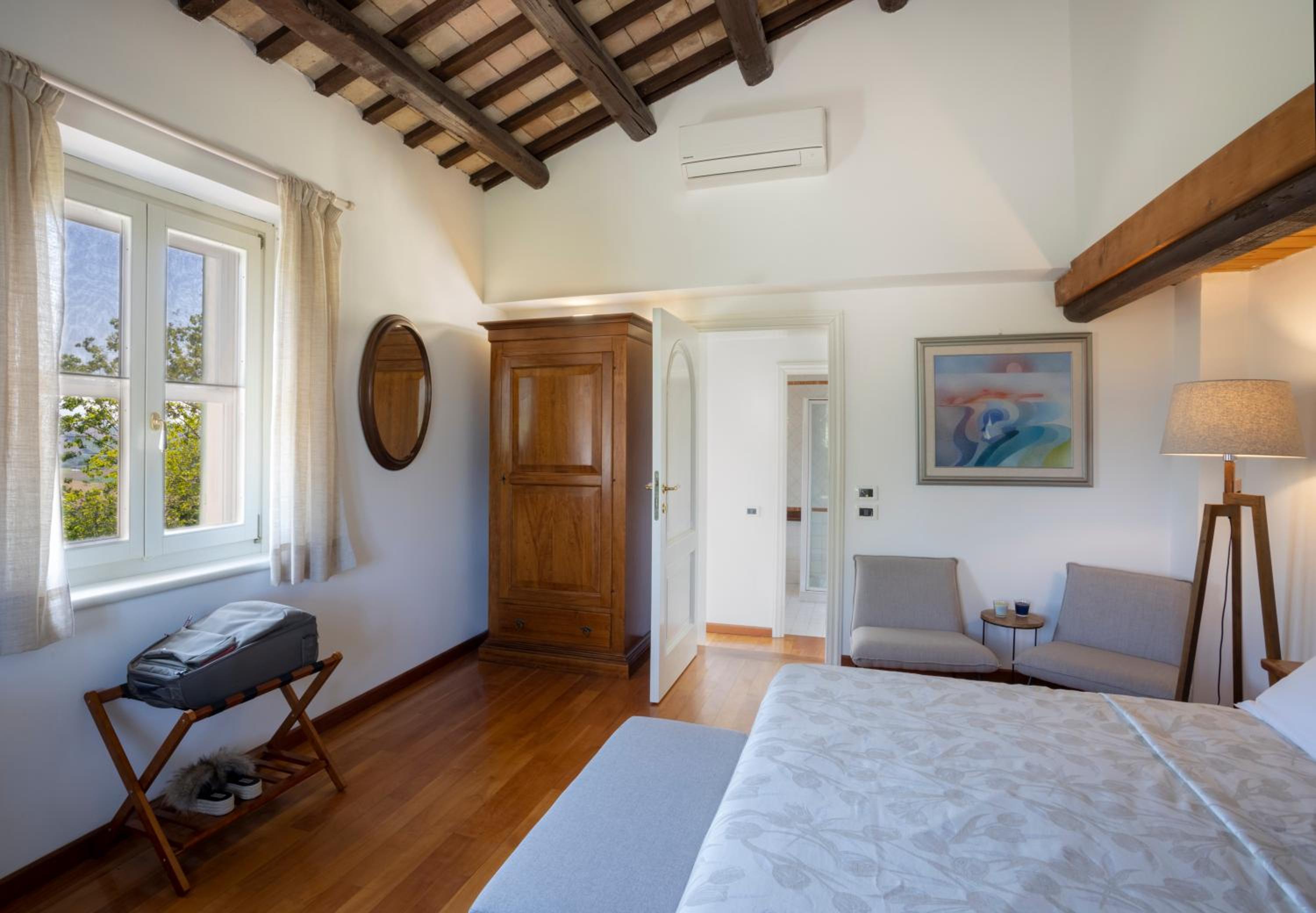 Luxury Triple Room photo 3