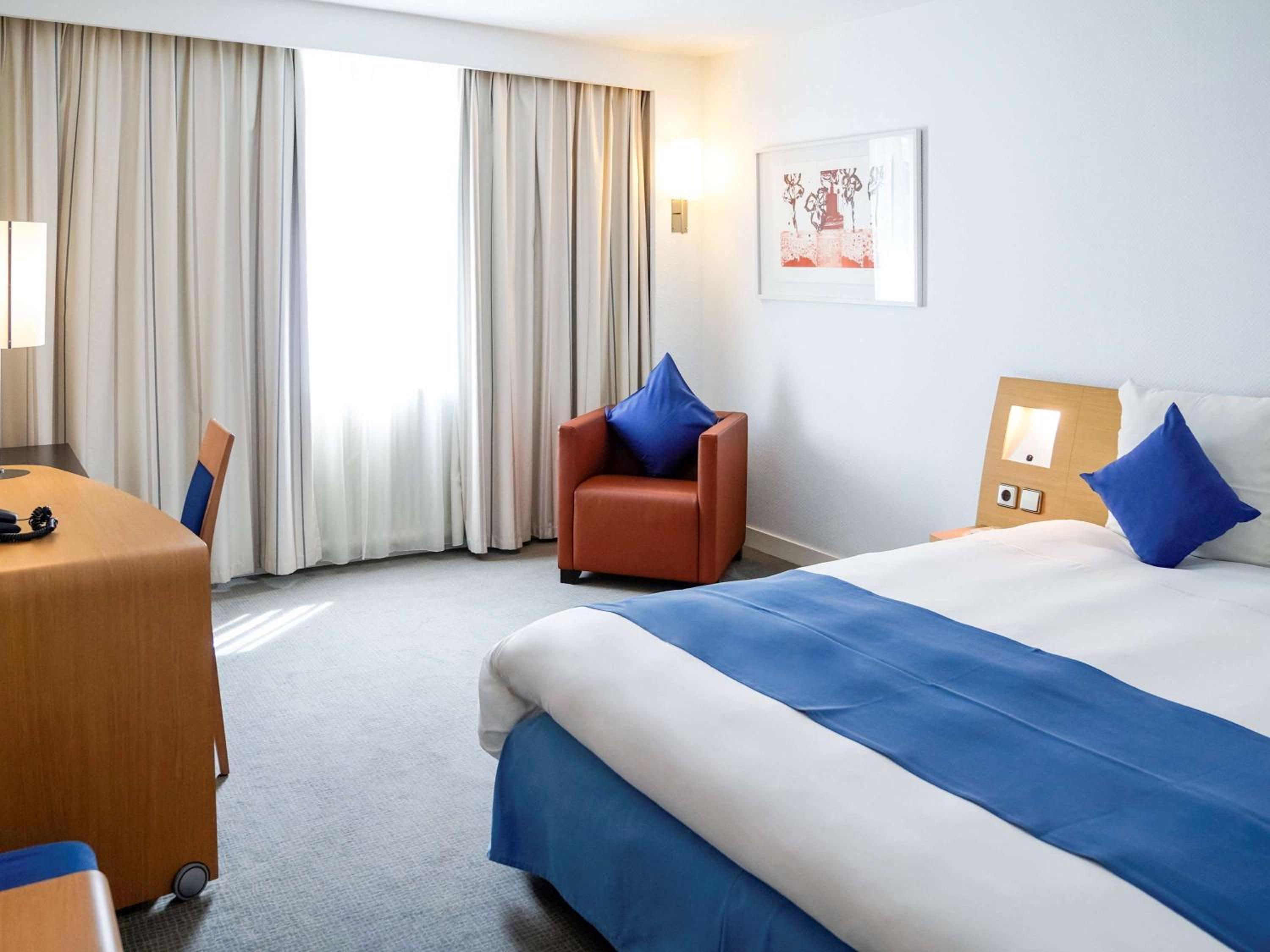 Superior Double Room photo 2