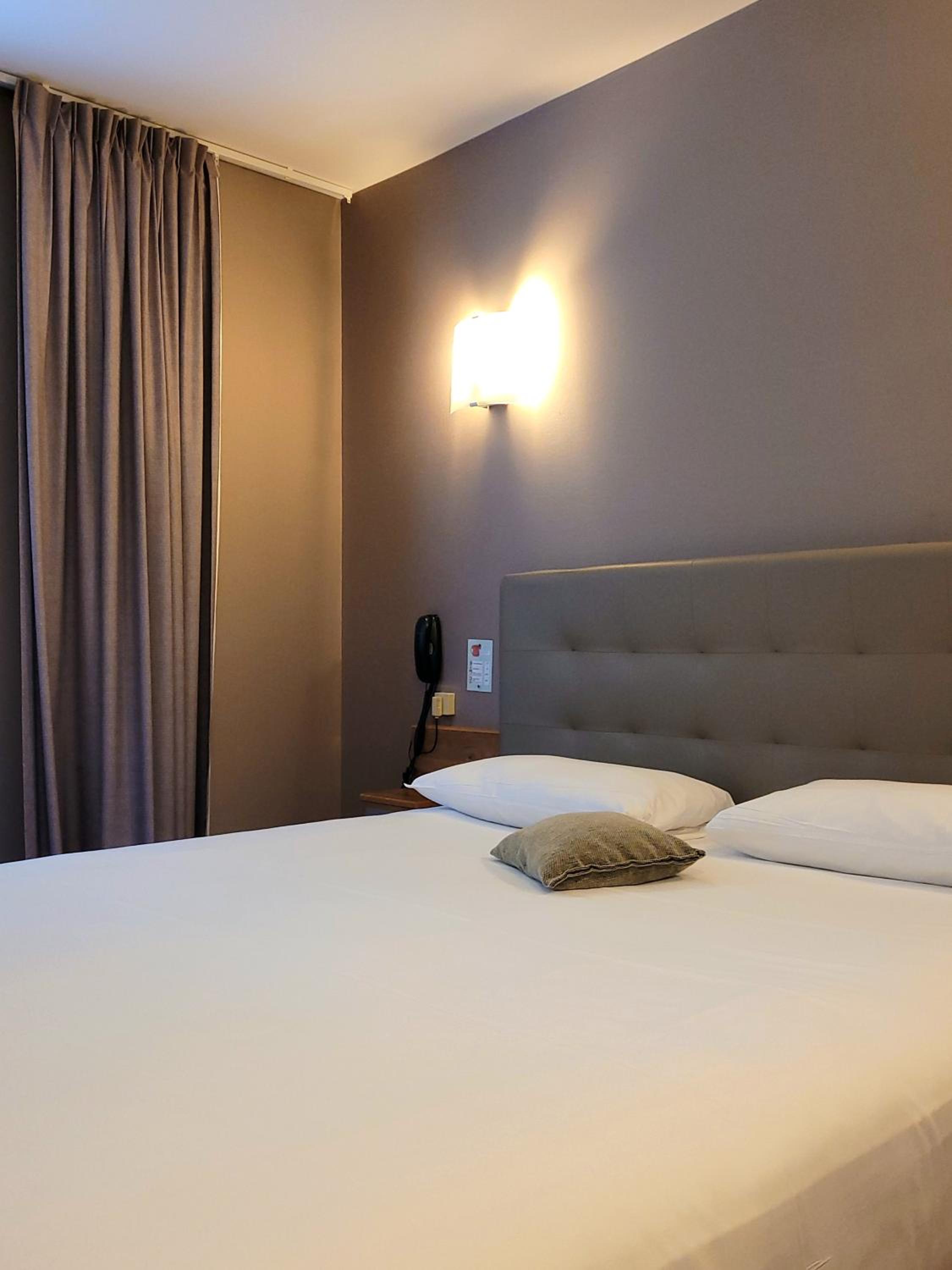 Comfort Double Room - Photo 9