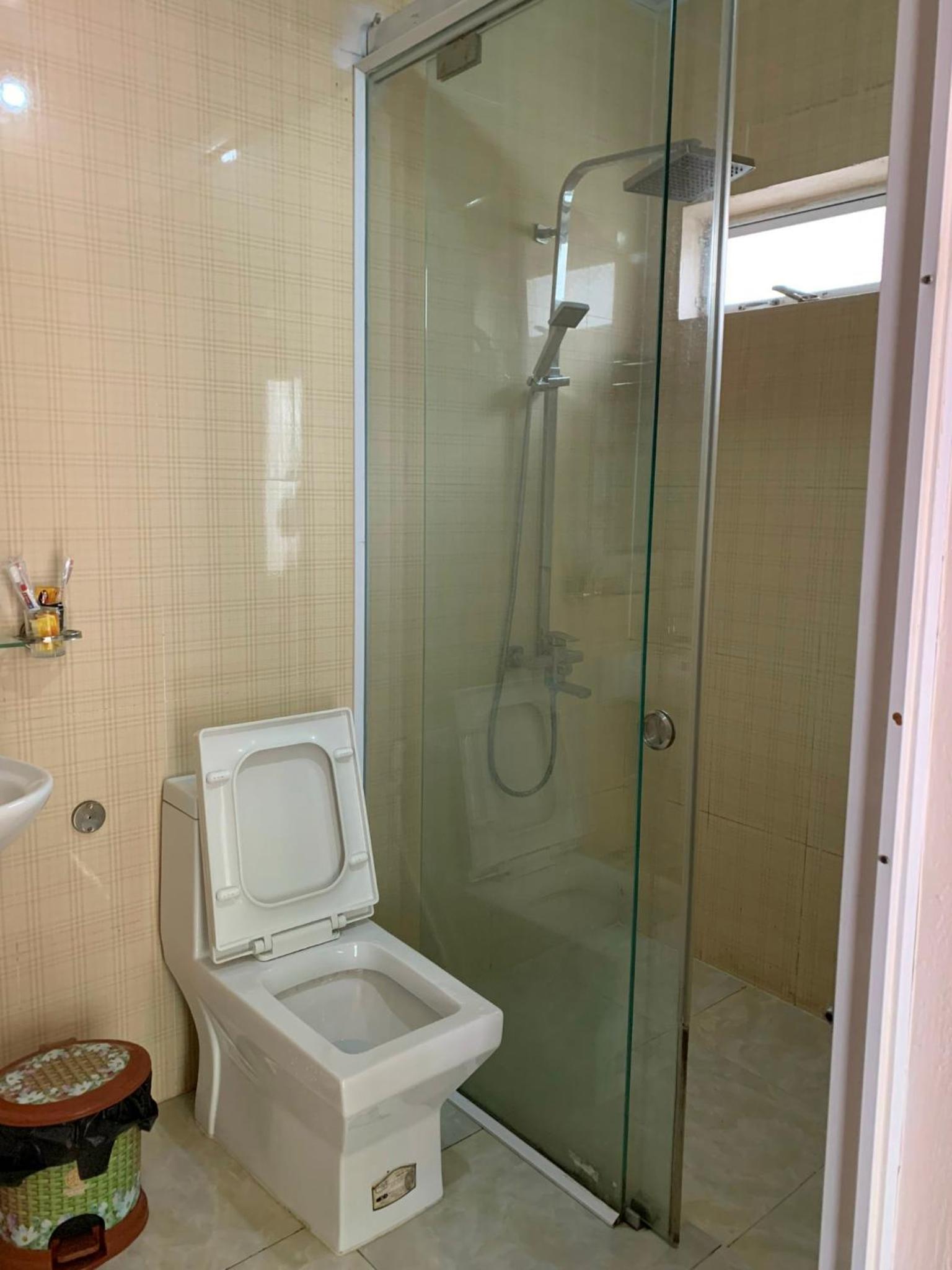 Twin Room with View photo 2
