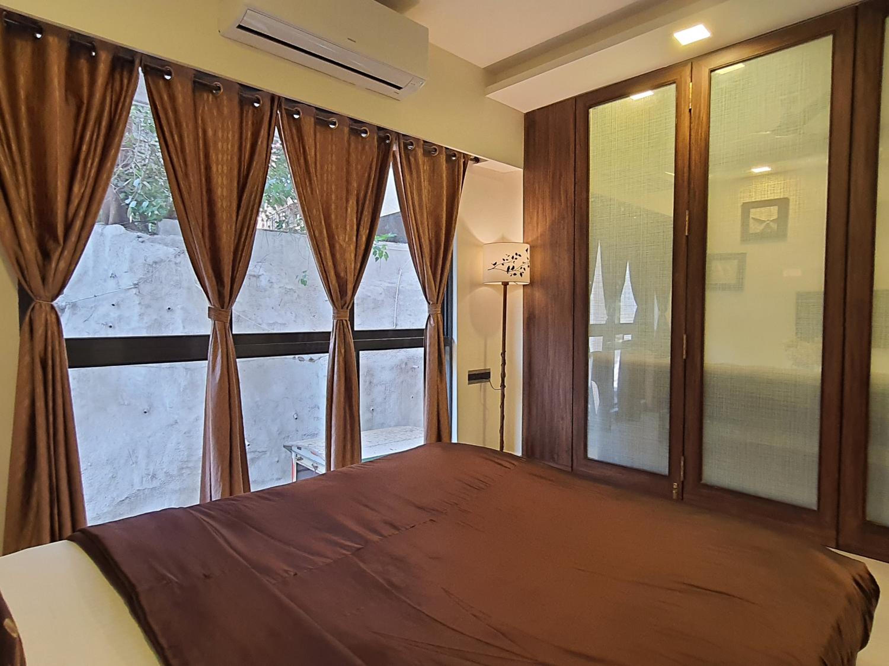 One-Bedroom Apartment - Photo 20