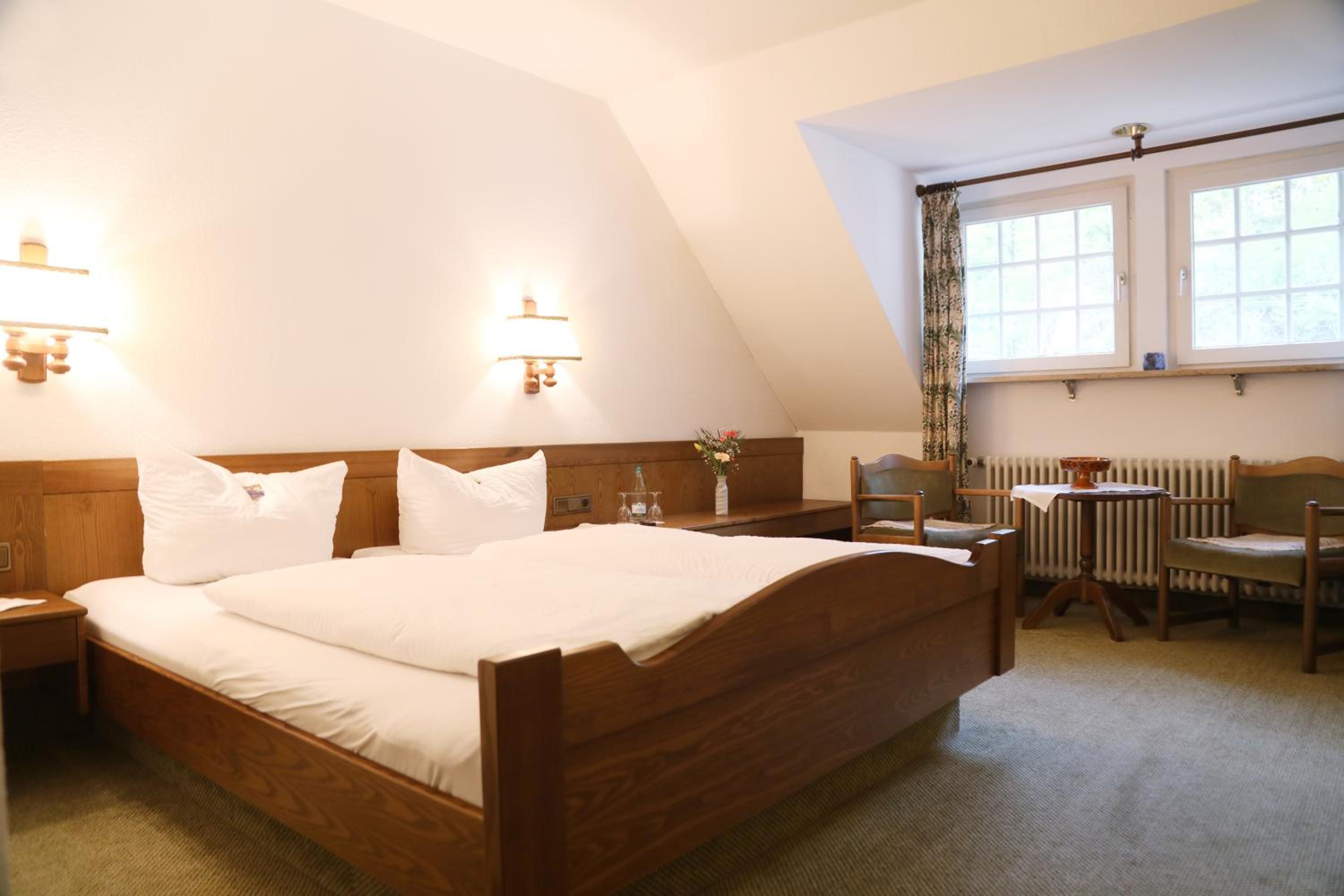 Standard Double Room - Photo 4