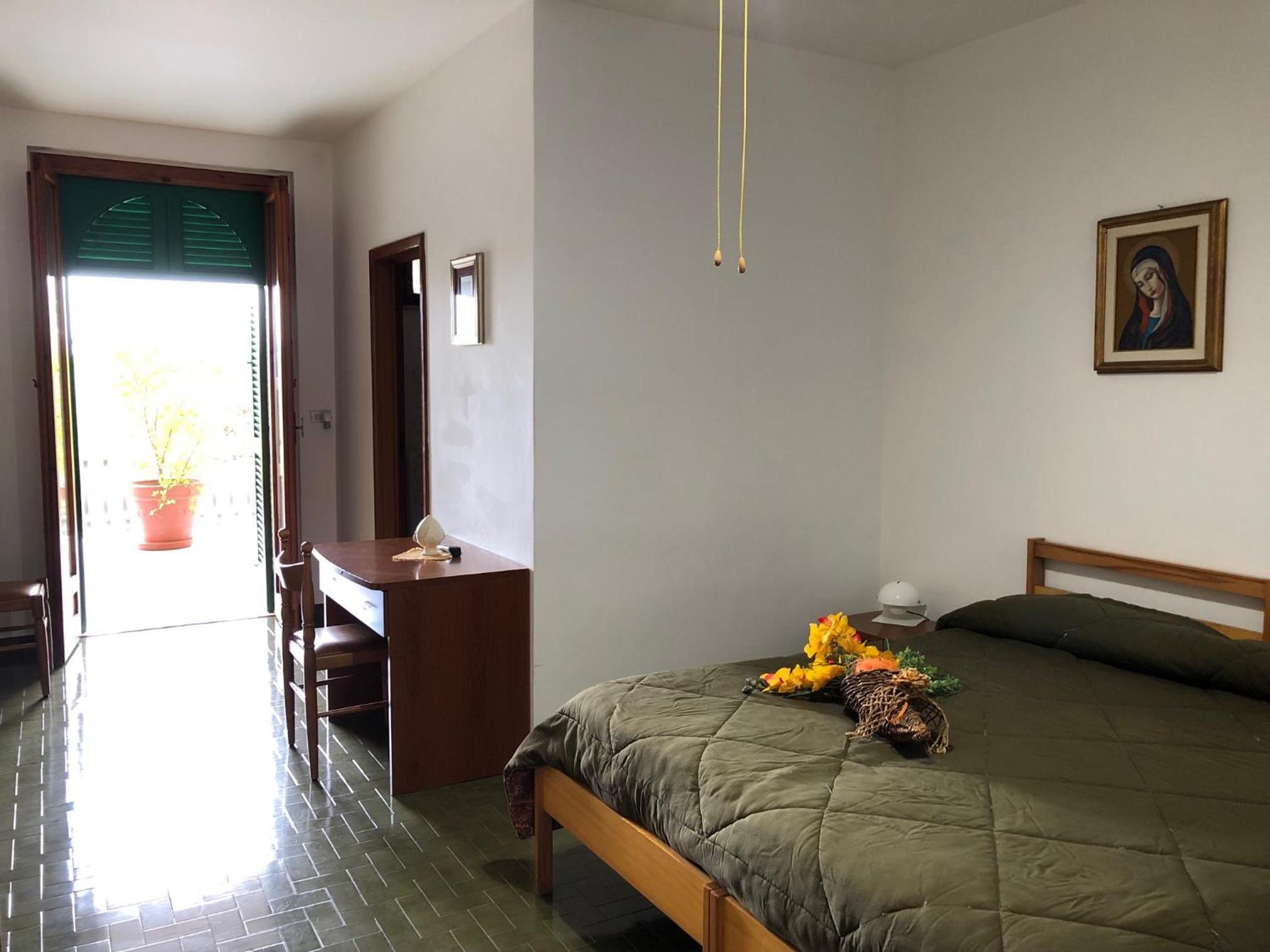 Double Room with Terrace photo 2