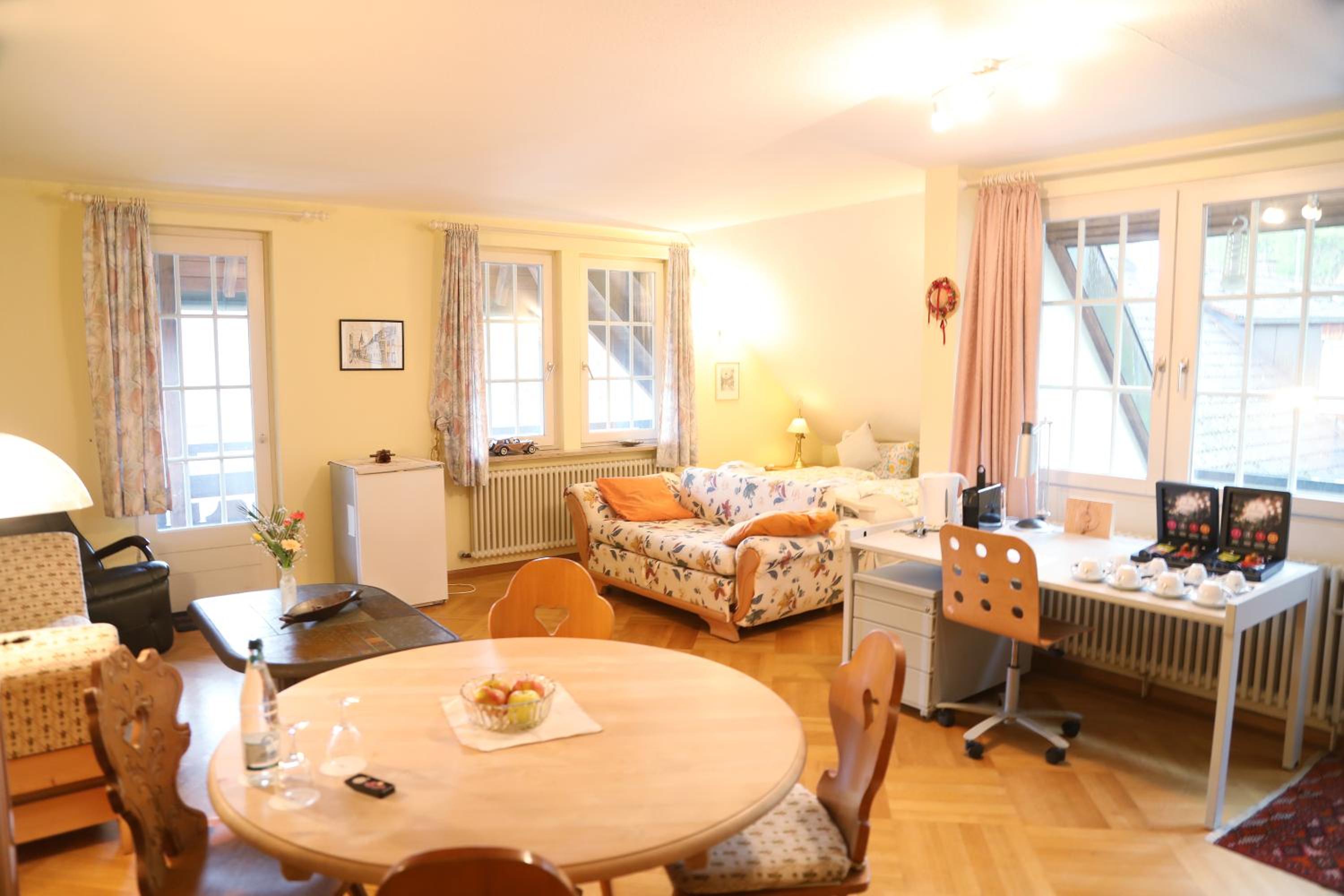 Suite with Mountain View - Photo 4