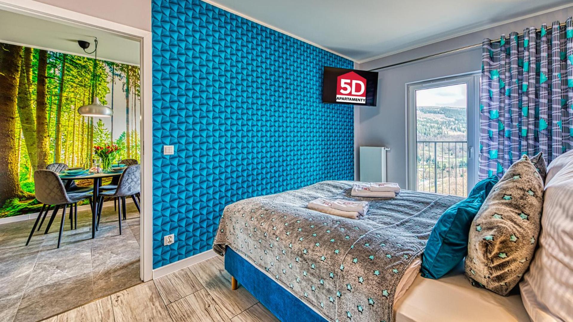 One-Bedroom Apartment - Photo 16