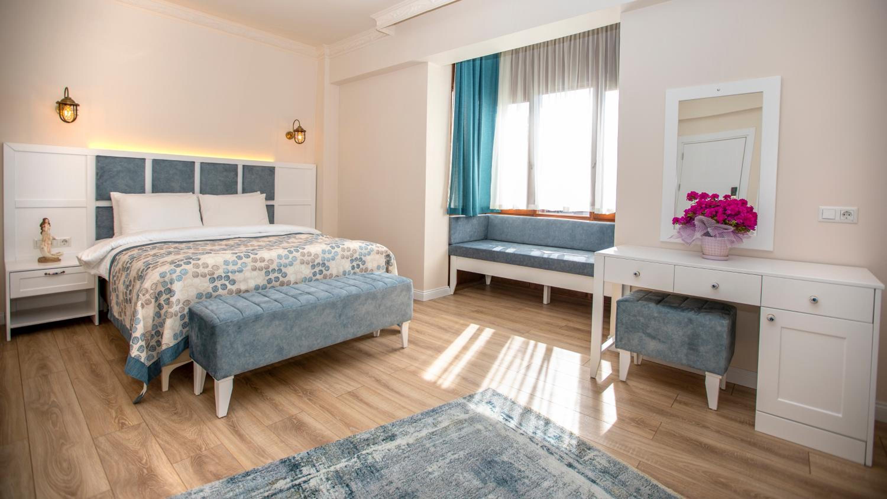Deluxe Room photo 1