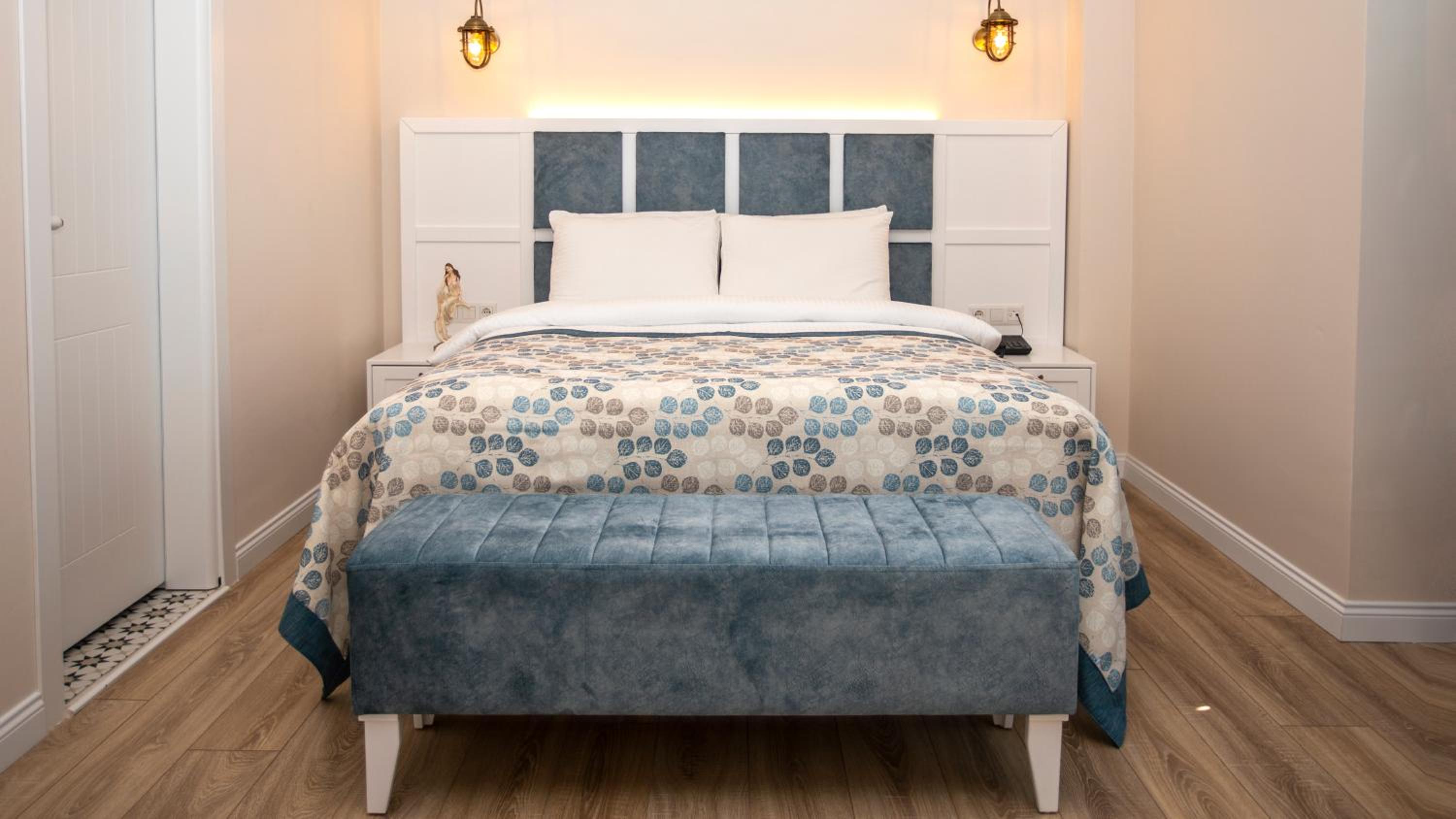 Deluxe Room photo 2