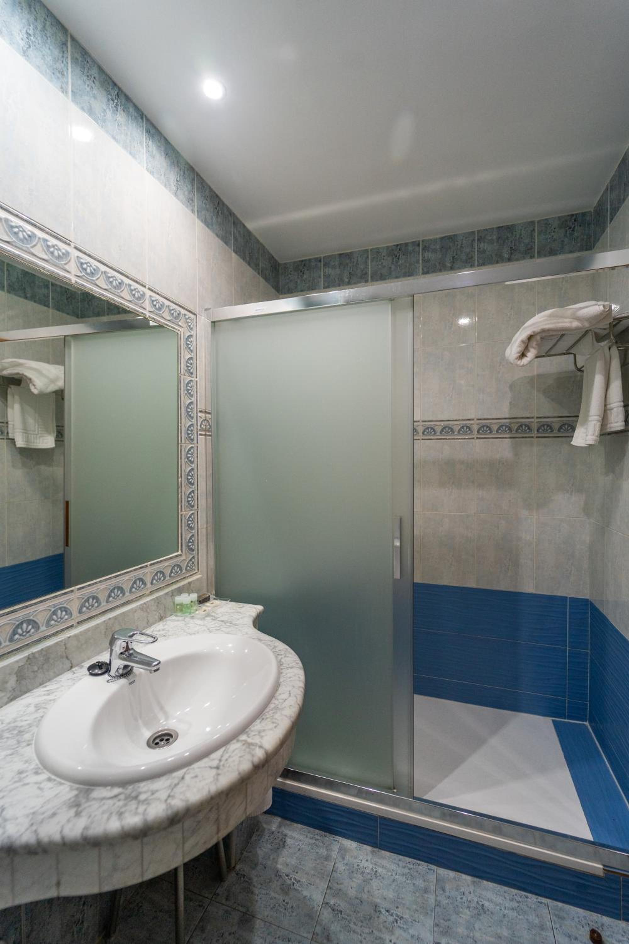 Double Room Single Use photo 3
