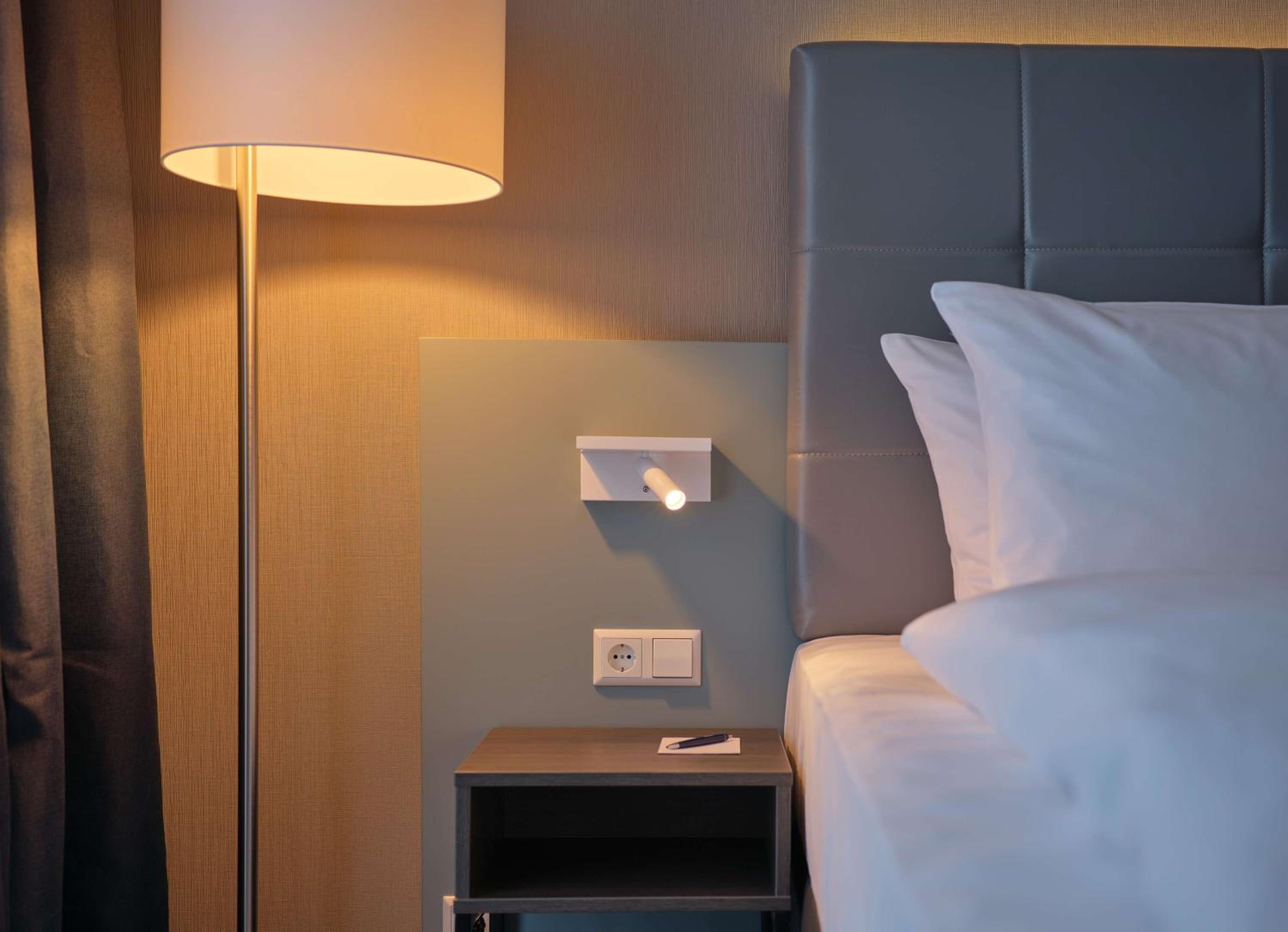Standard Room with Double Bed photo 1