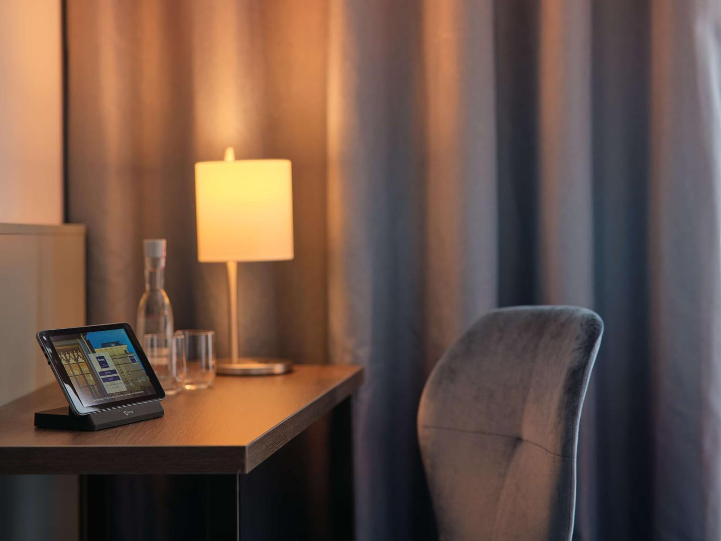Superior Room with Double Bed photo 3